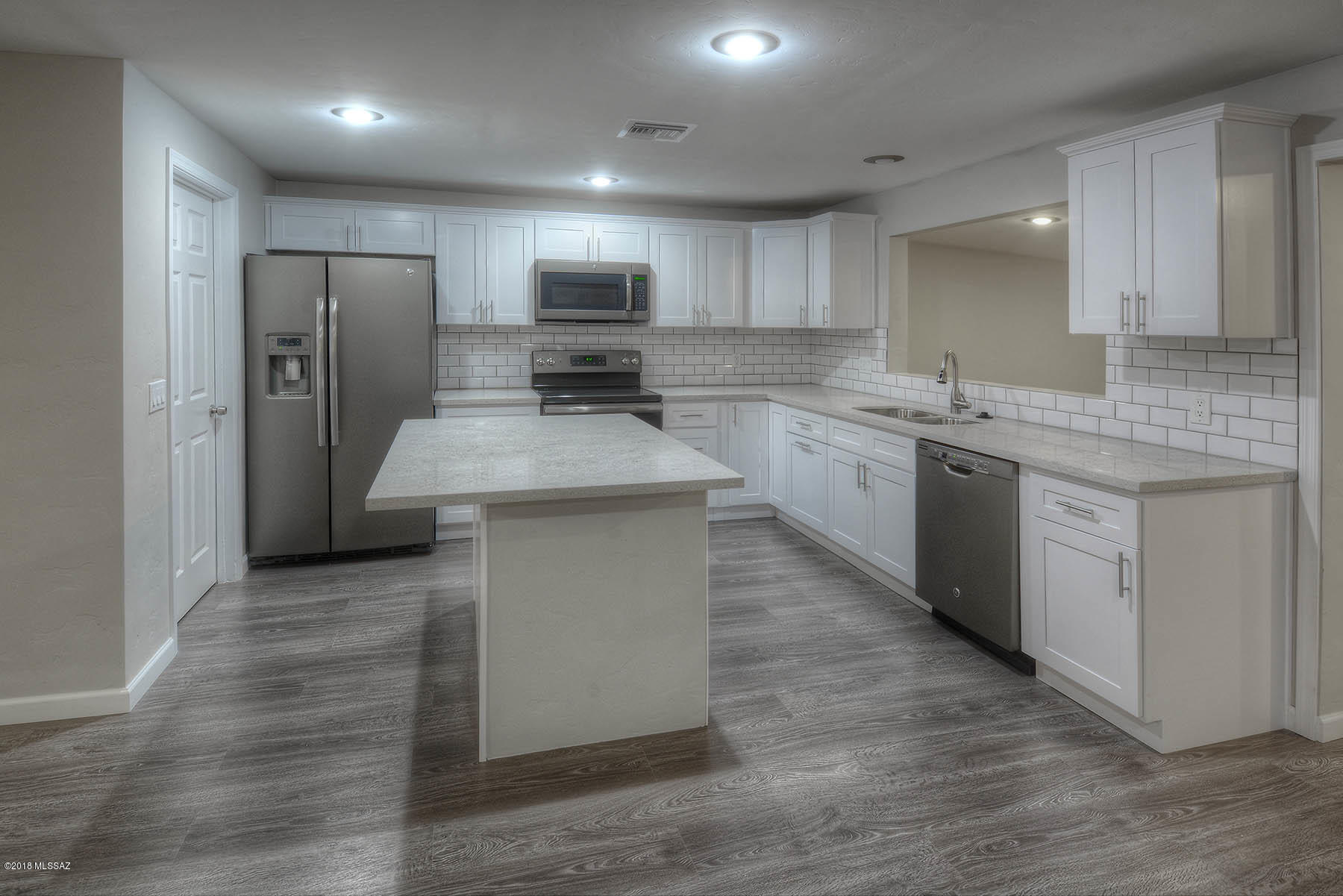Hidden Hills East (1-118) - Residential