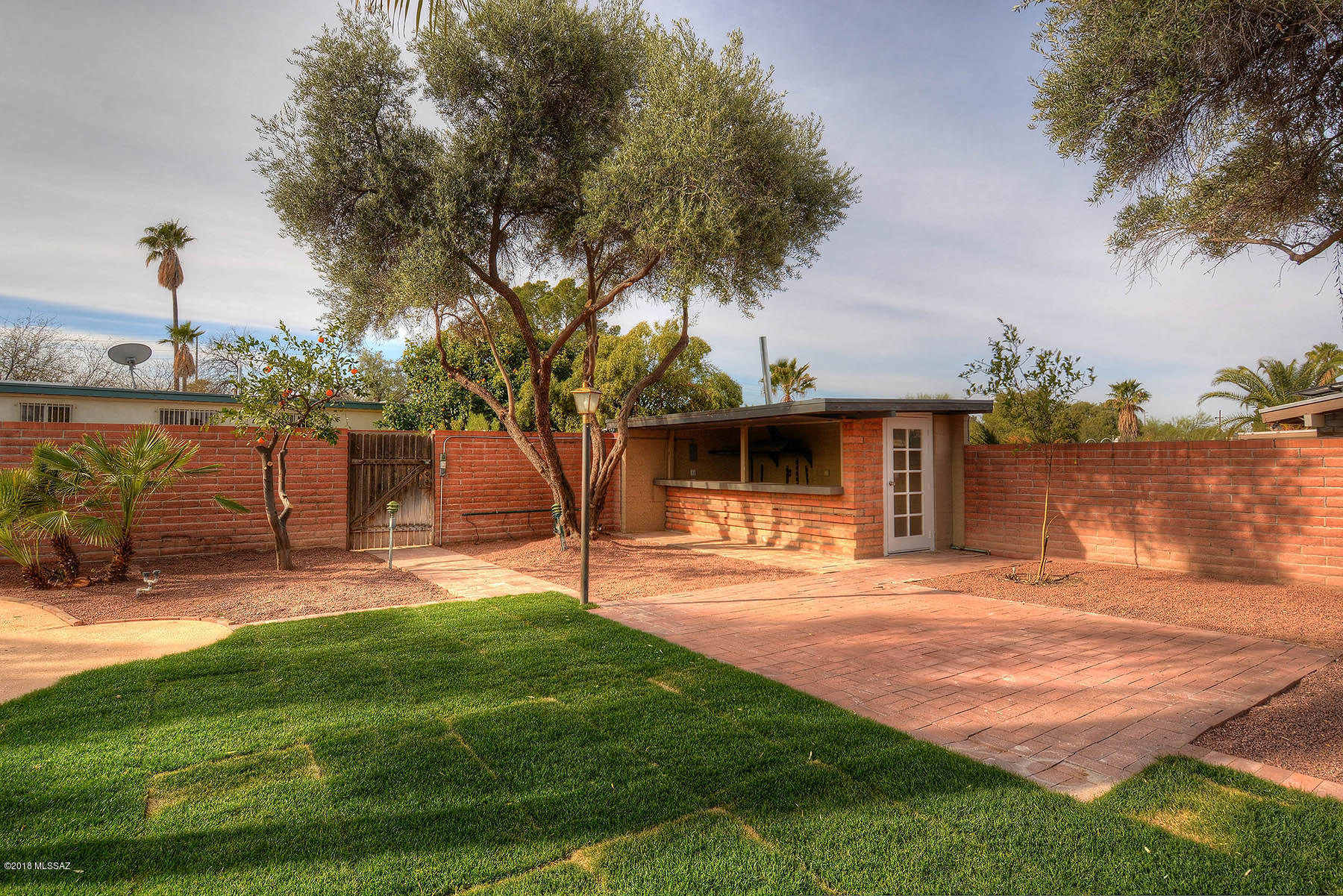 Hidden Hills East (1-118) - Residential