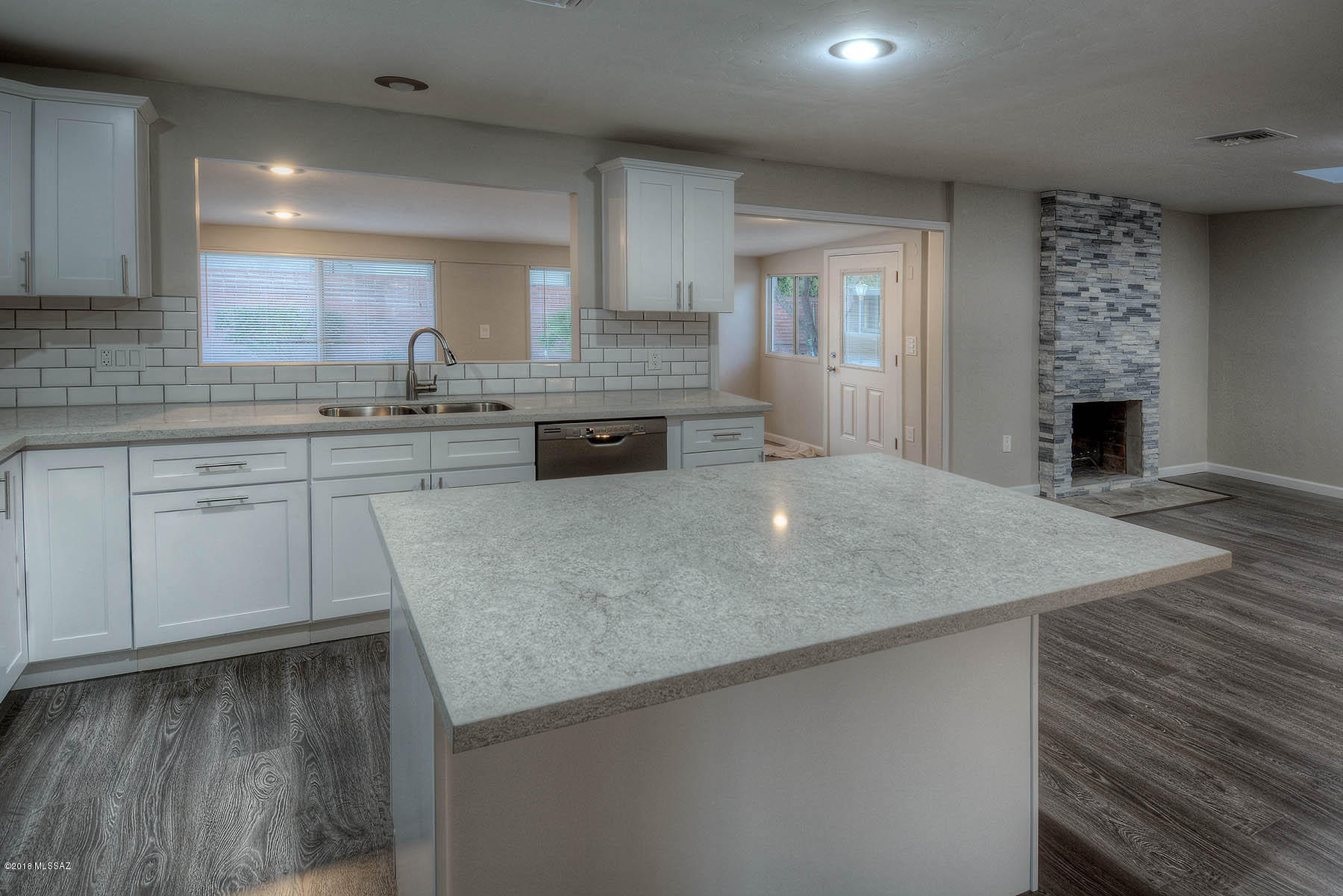 Hidden Hills East (1-118) - Residential
