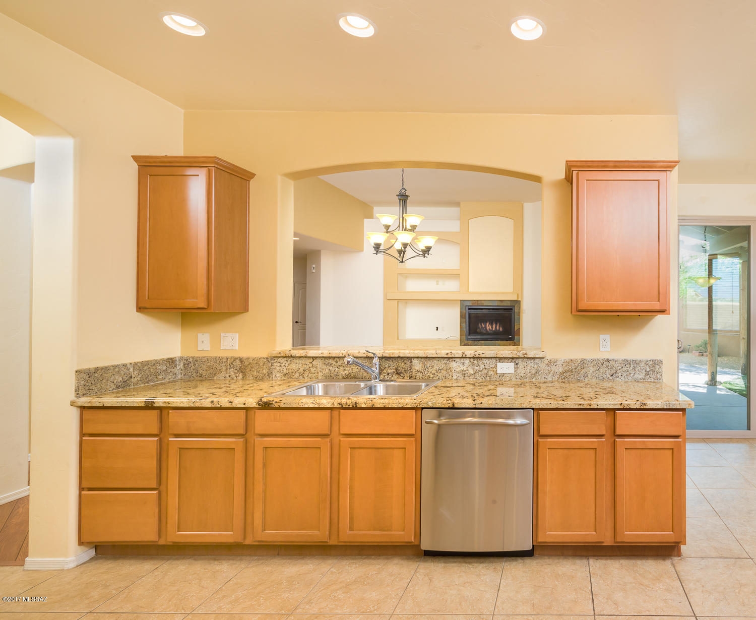 Civano North Ridge - Residential