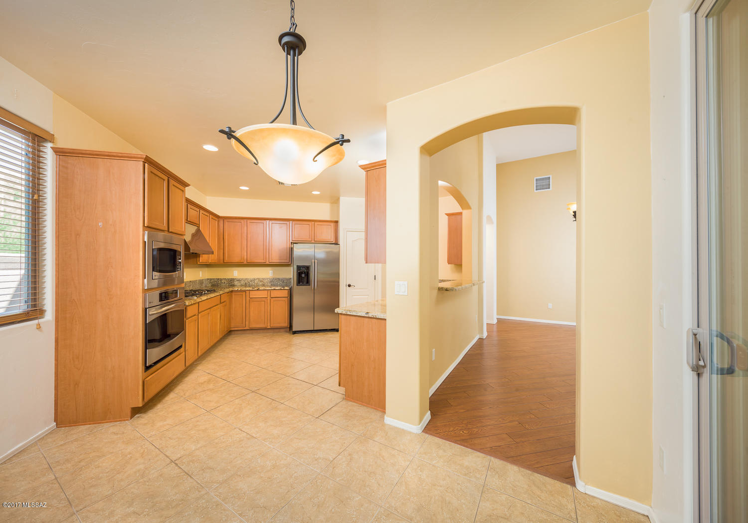 Civano North Ridge - Residential