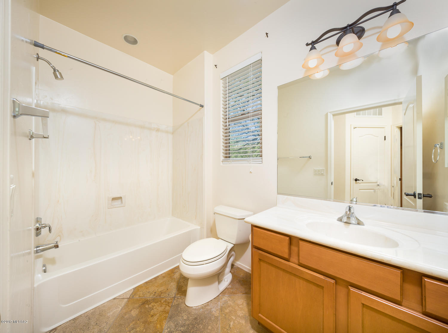 Civano North Ridge - Residential