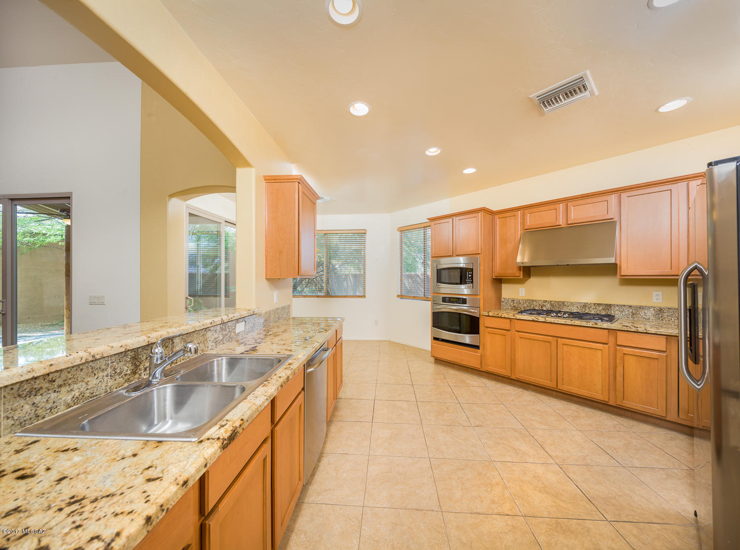 Civano North Ridge - Residential