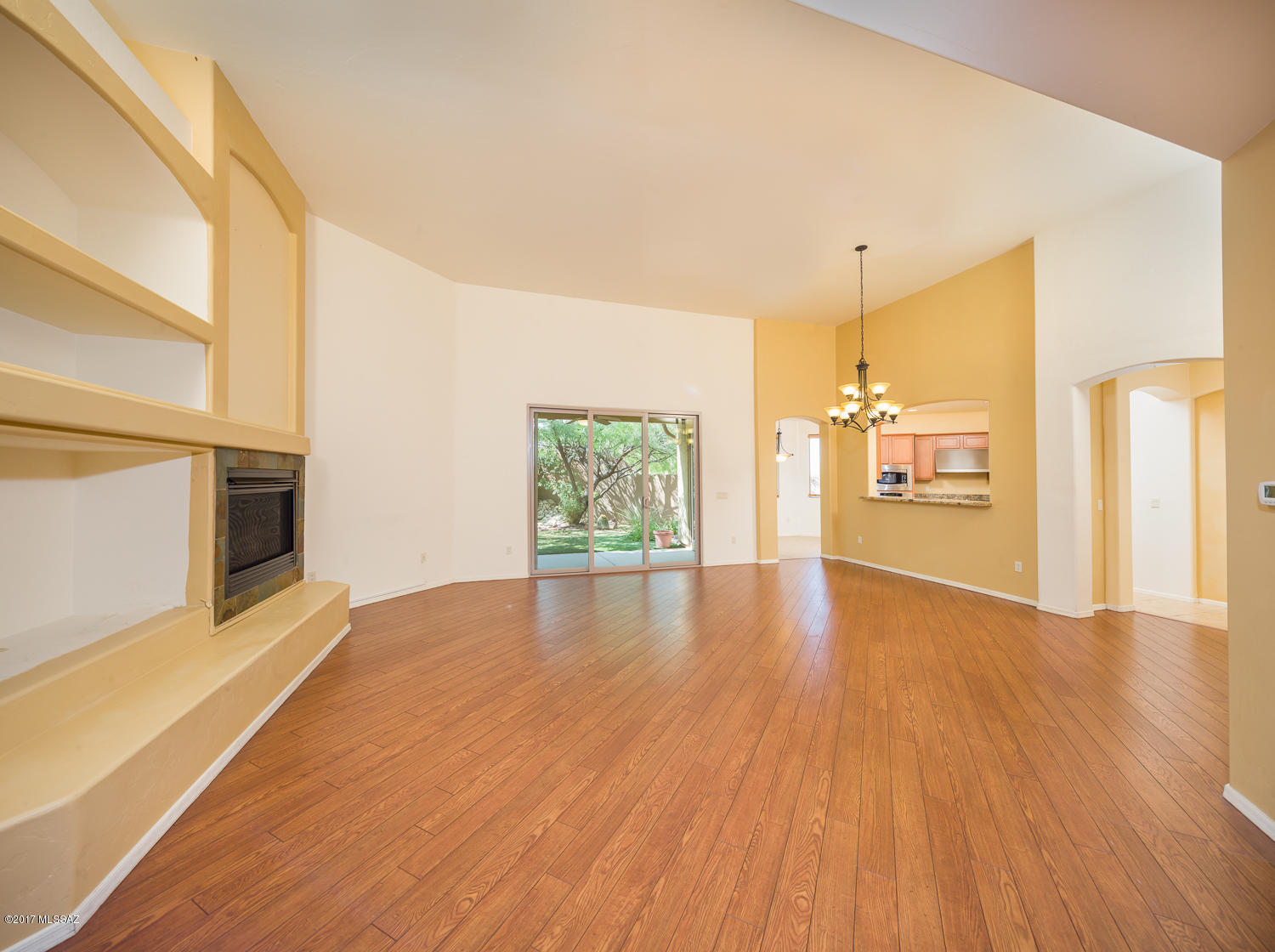 Civano North Ridge - Residential