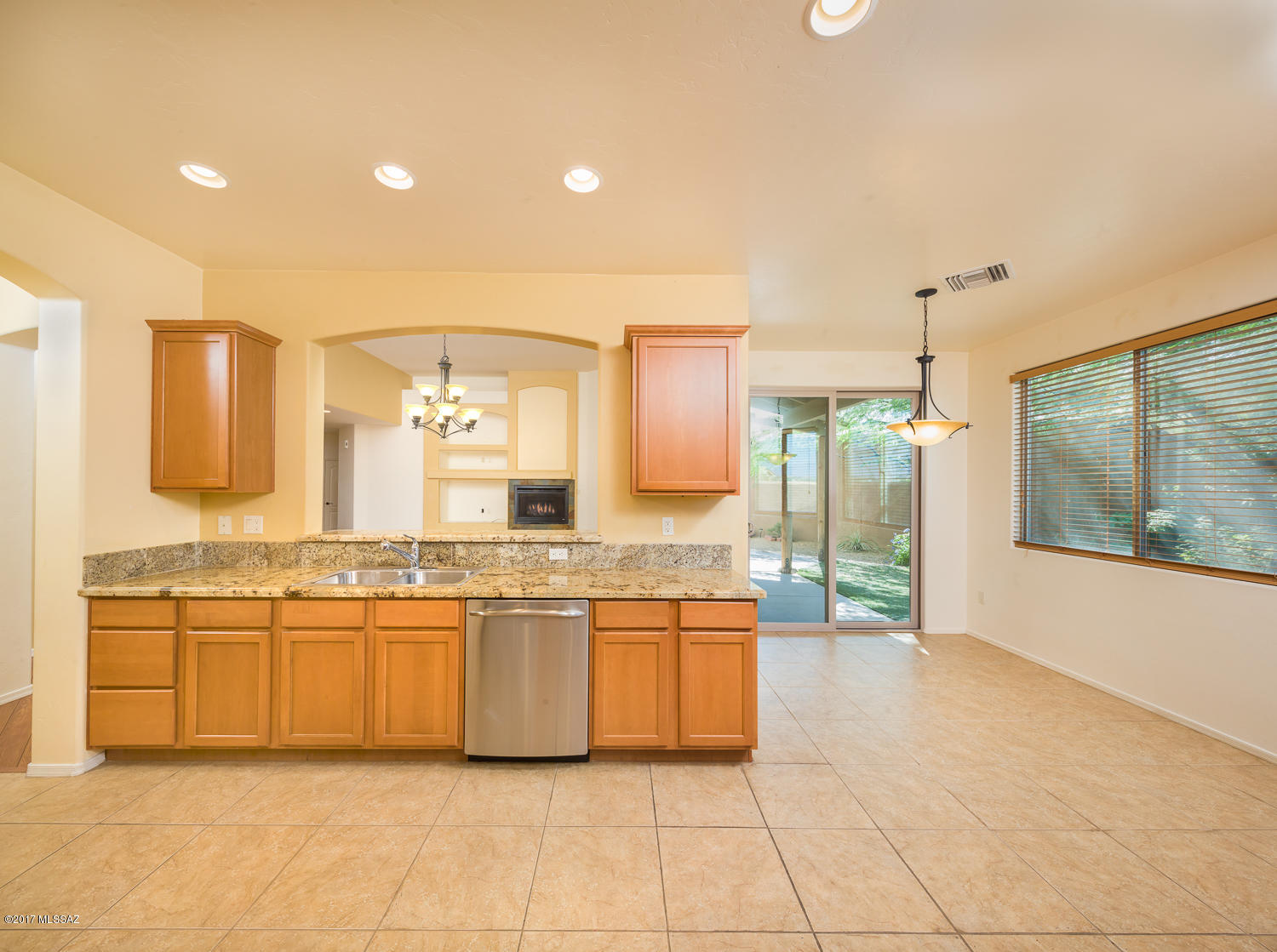 Civano North Ridge - Residential