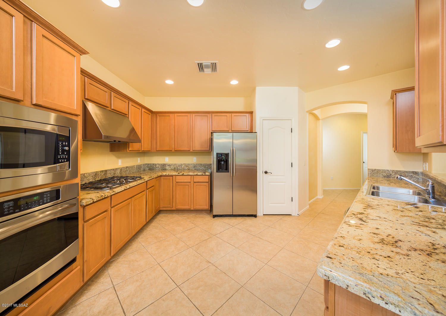 Civano North Ridge - Residential