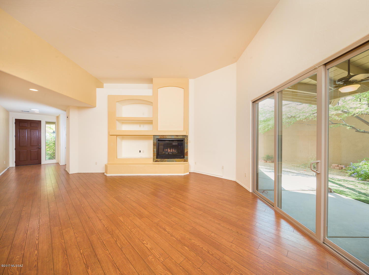 Civano North Ridge - Residential