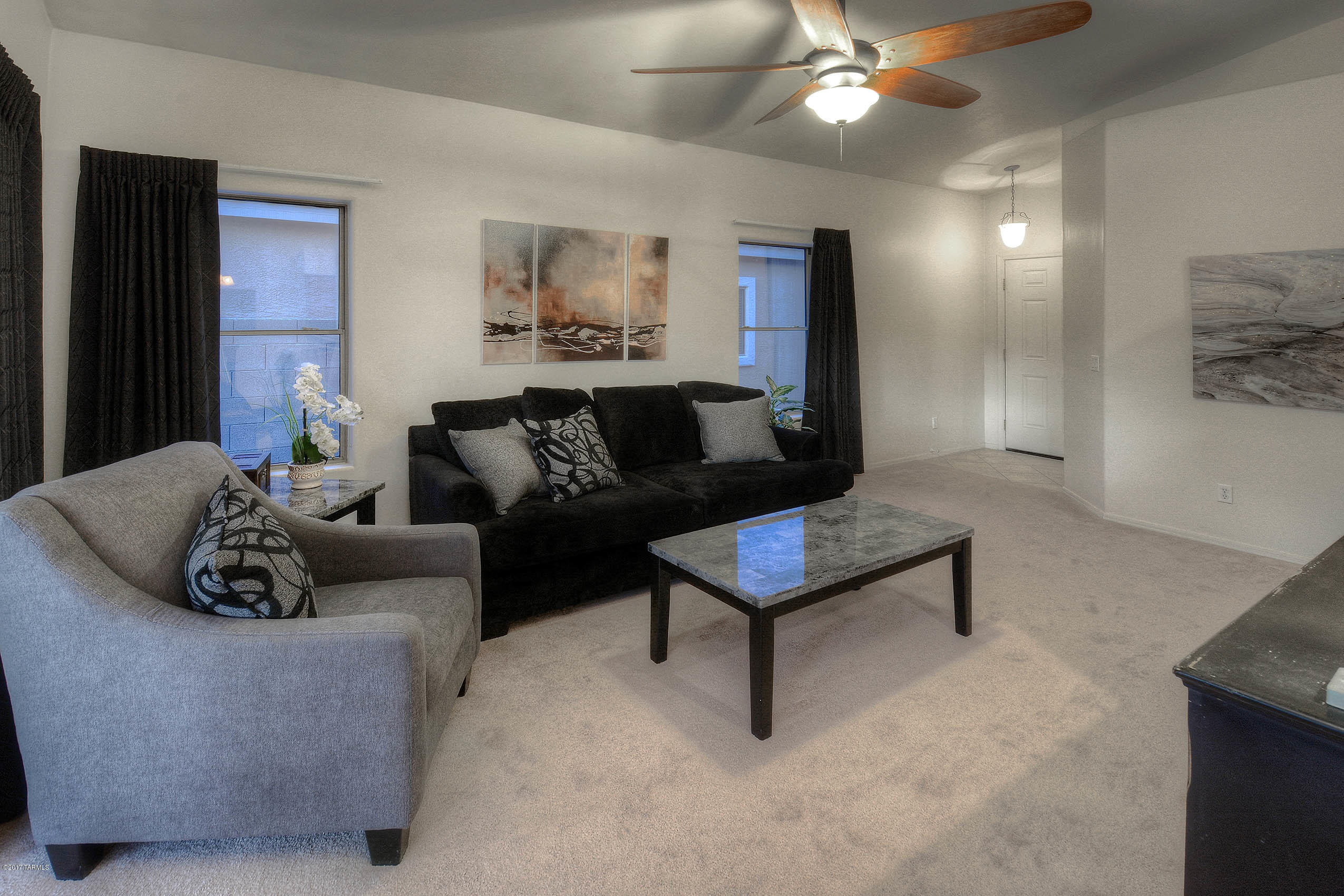 Eagle Crest Ranch - Residential