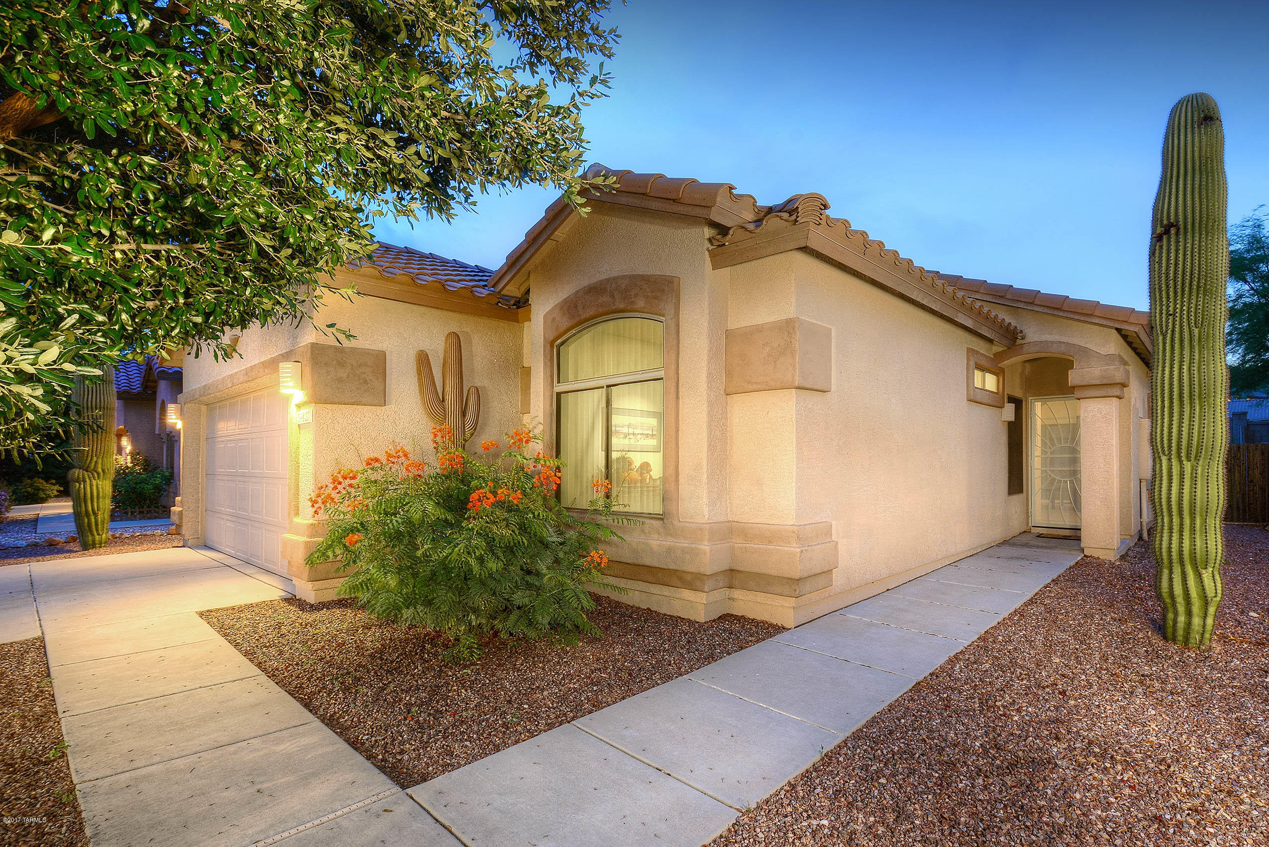 Eagle Crest Ranch - Residential
