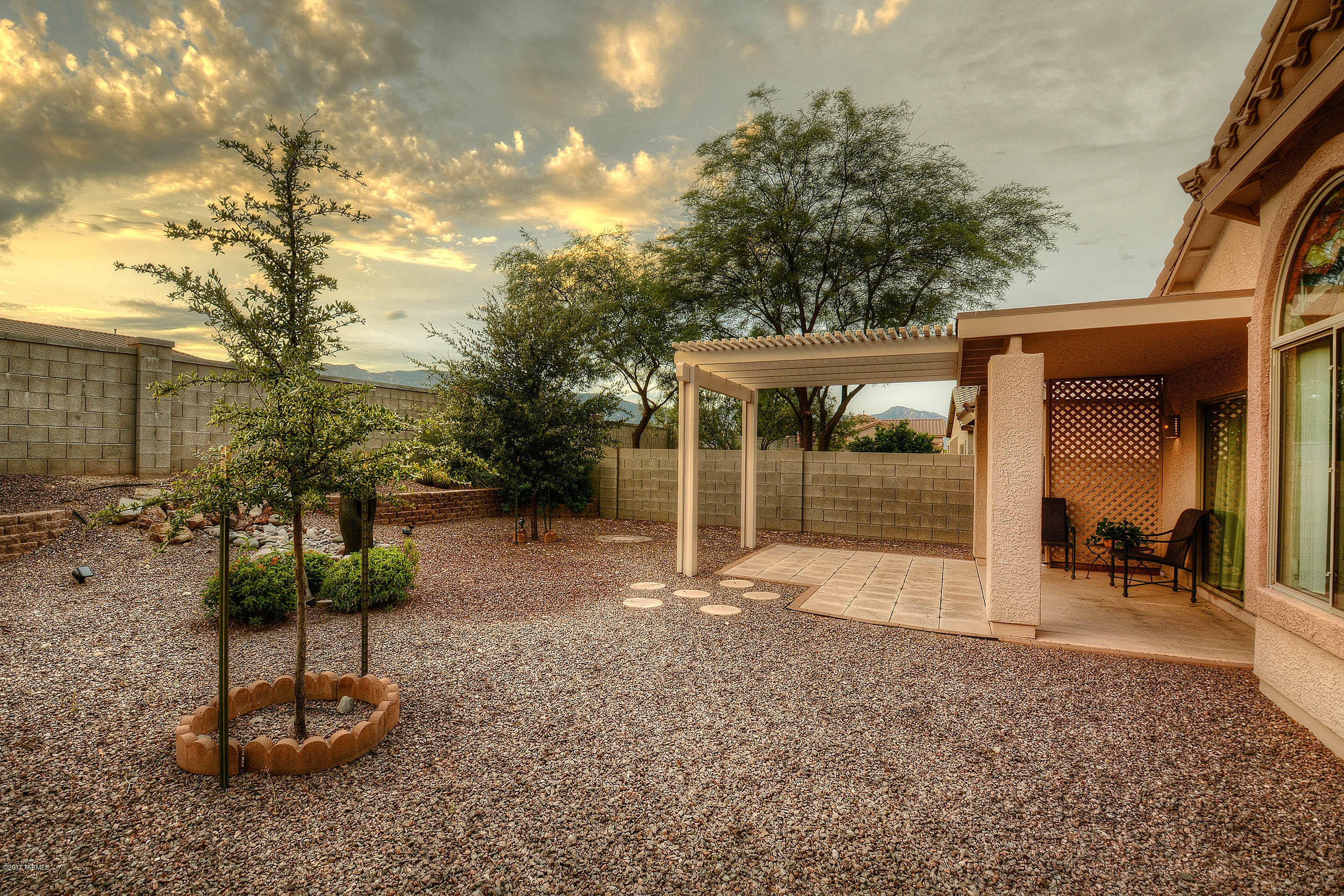 Eagle Crest Ranch - Residential