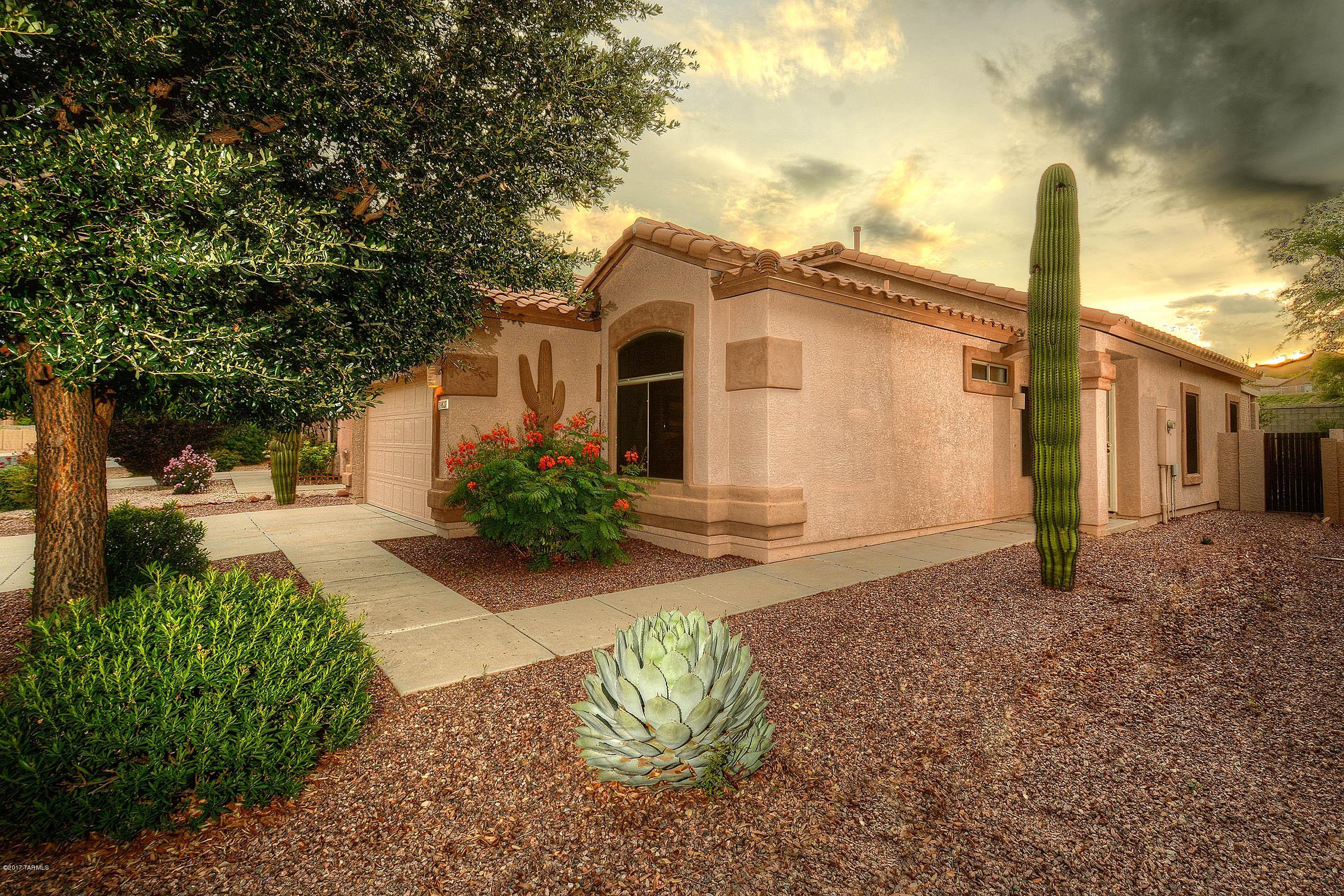 Eagle Crest Ranch - Residential