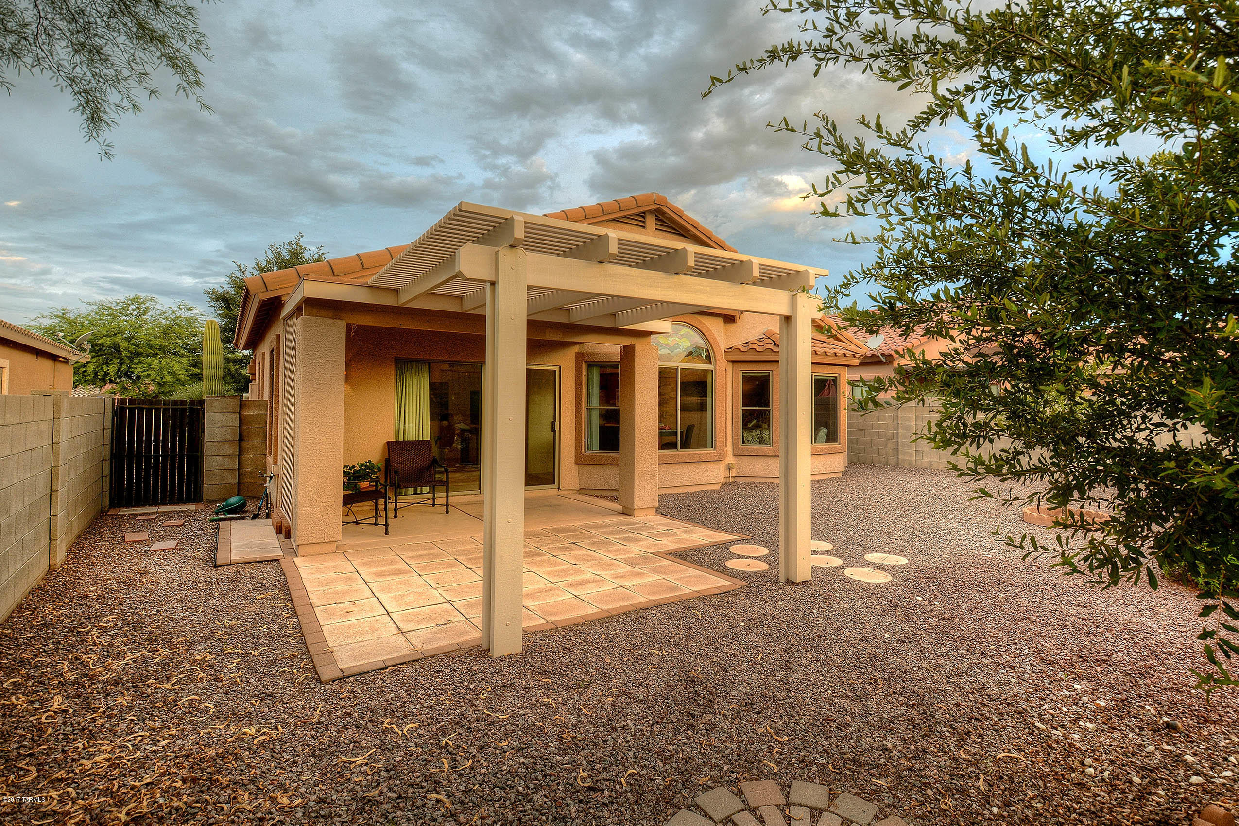 Eagle Crest Ranch - Residential