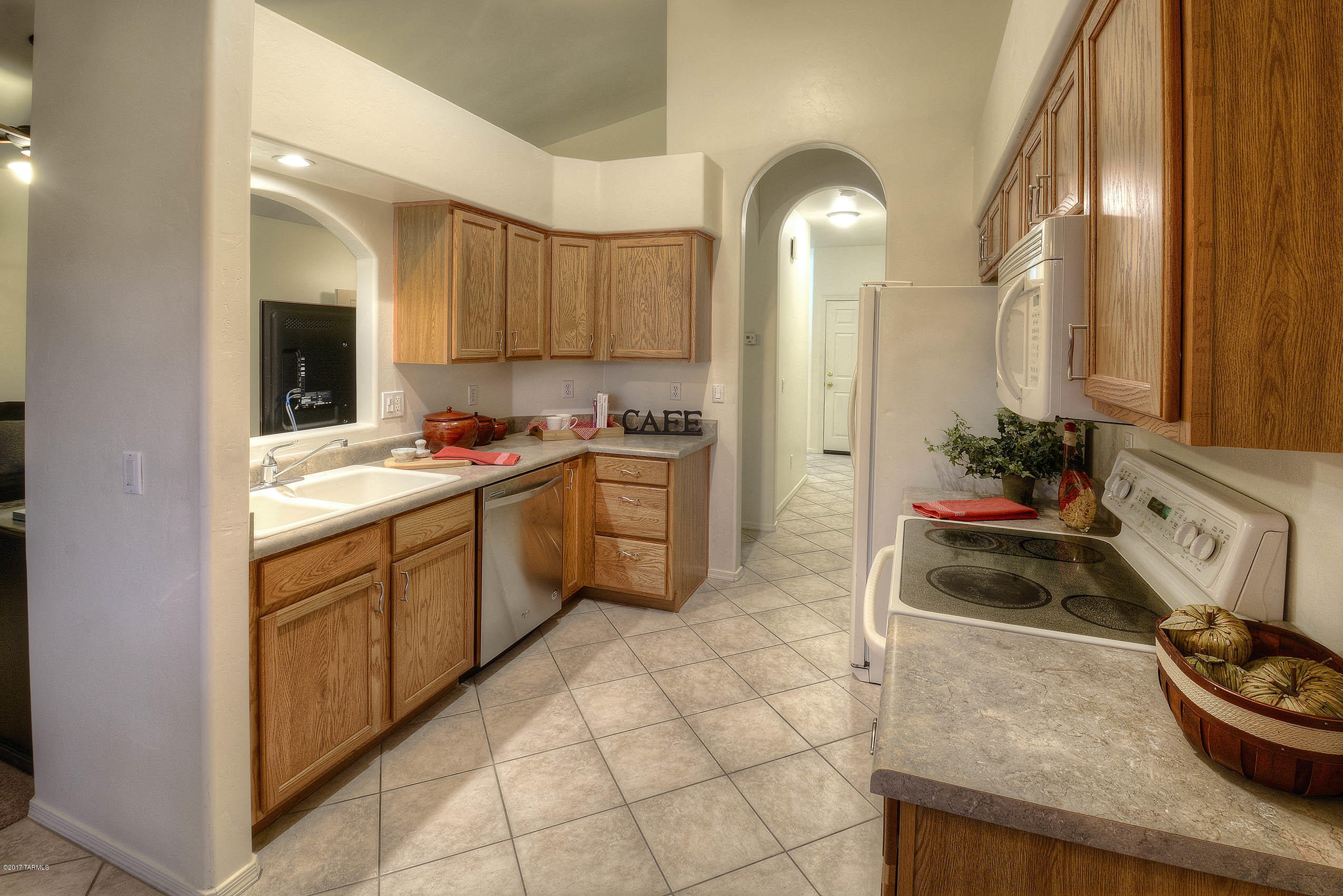Eagle Crest Ranch - Residential