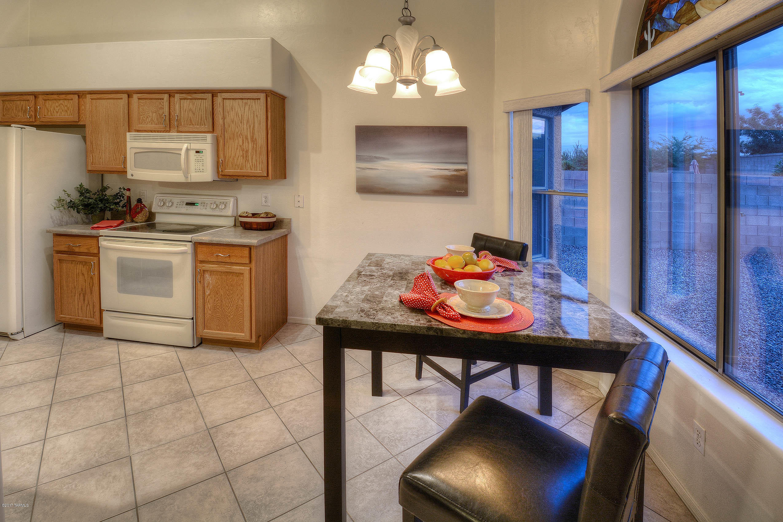 Eagle Crest Ranch - Residential
