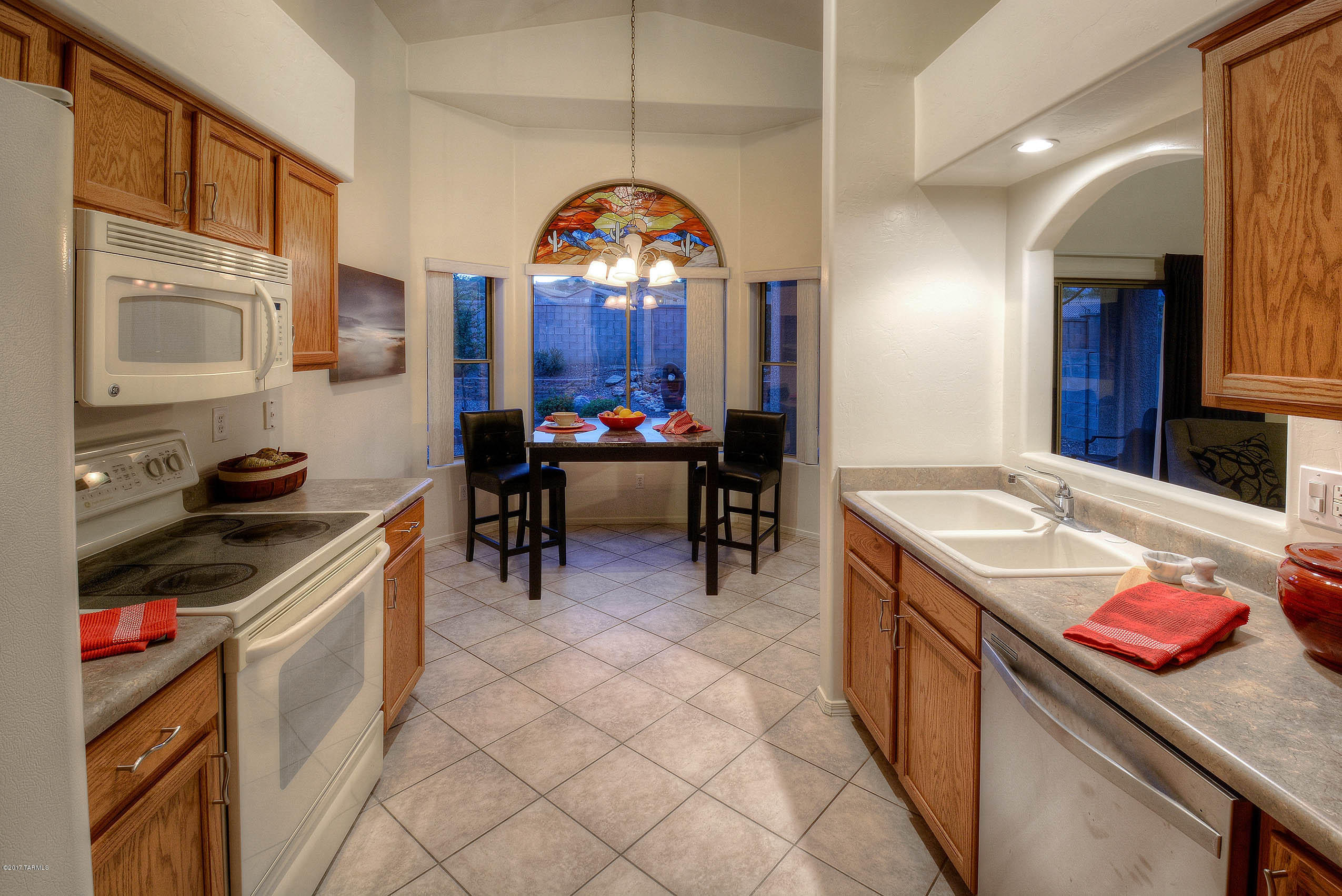 Eagle Crest Ranch - Residential