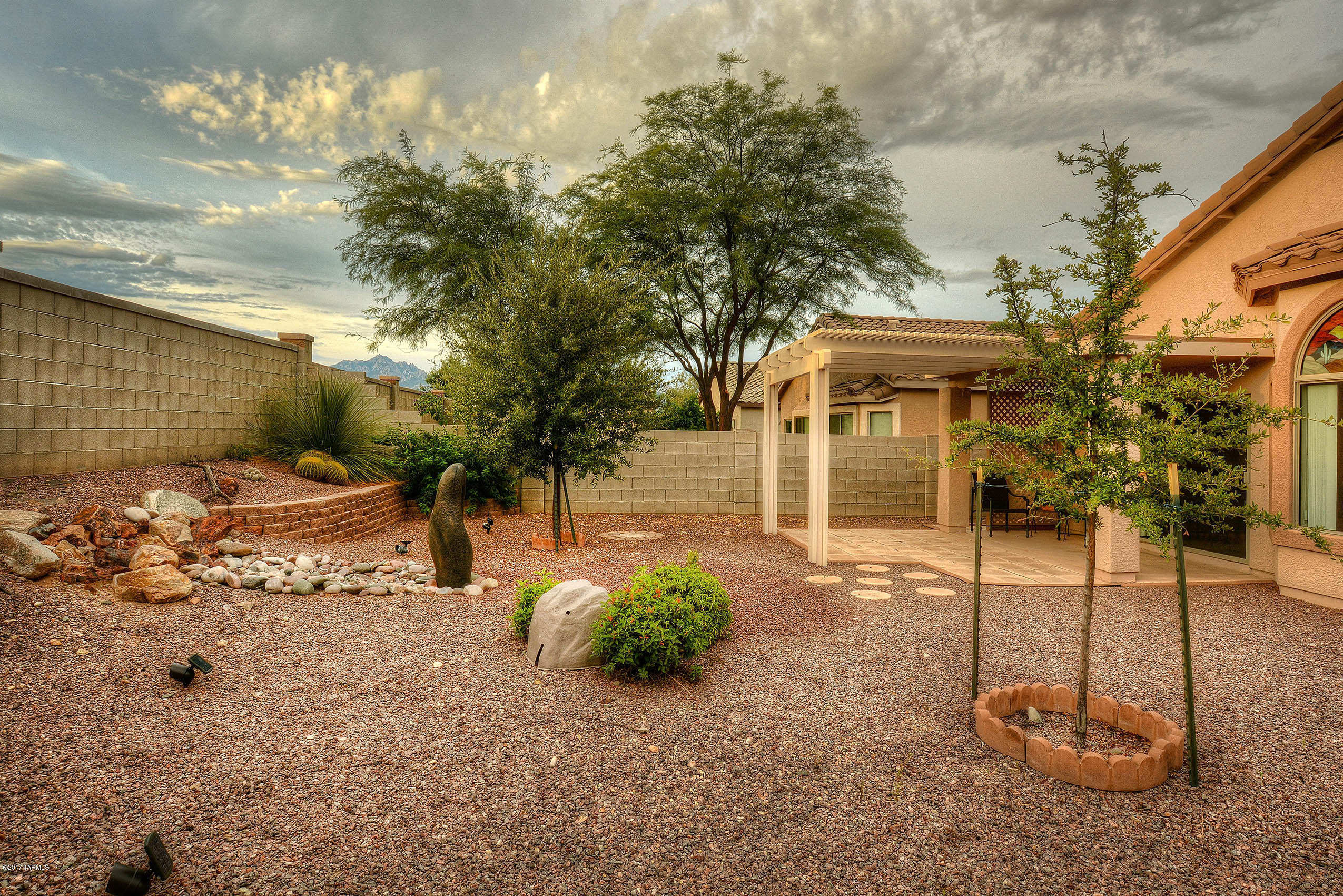 Eagle Crest Ranch - Residential