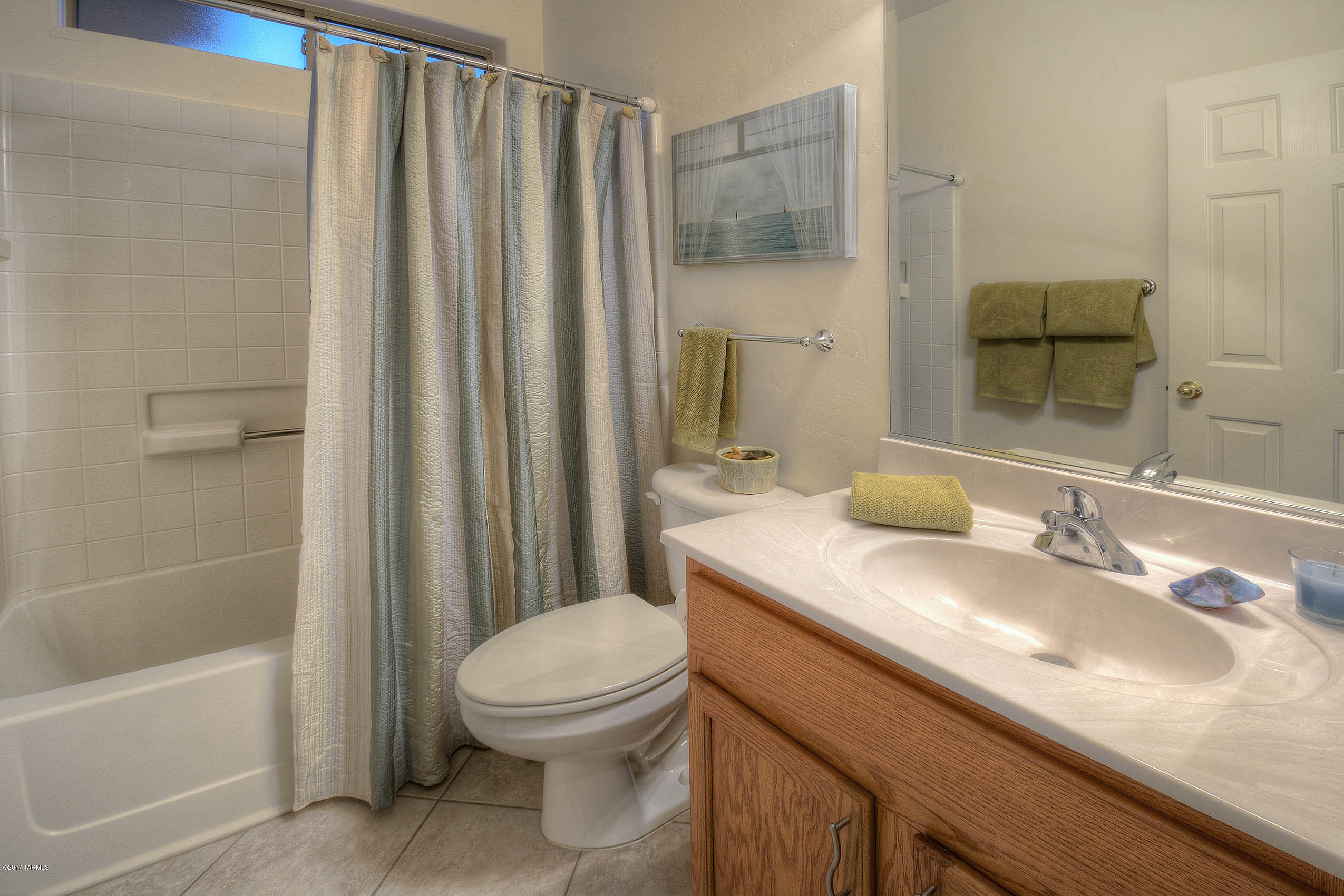 Eagle Crest Ranch - Residential