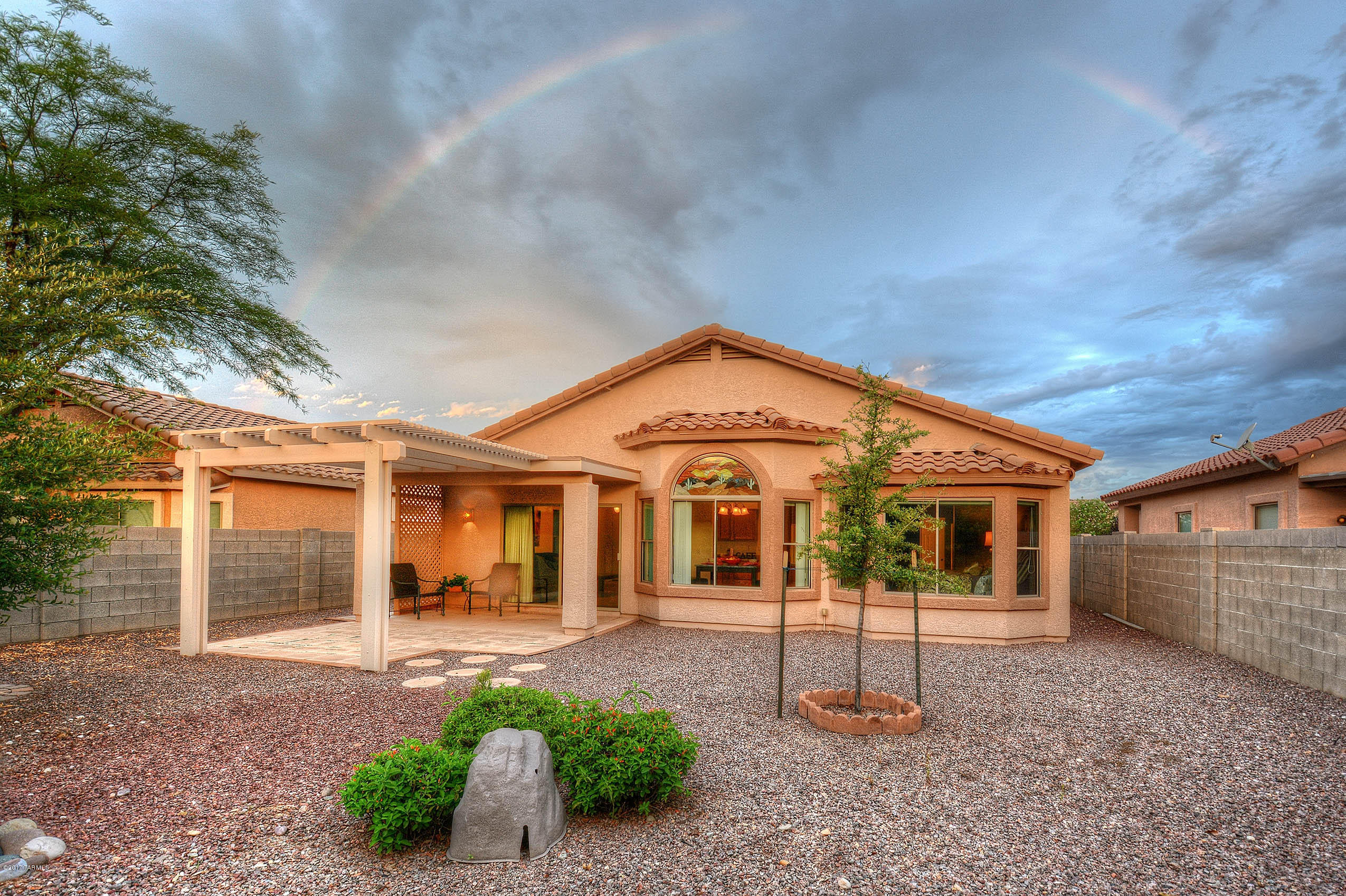 Eagle Crest Ranch - Residential