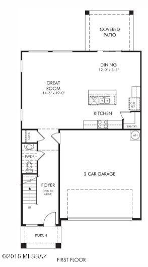 Madera Highlands Villages 1-10 & 15 - Residential