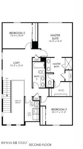 Madera Highlands Villages 1-10 & 15 - Residential