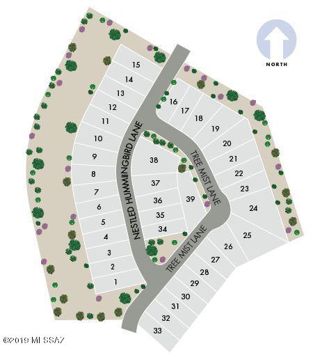 Madera Highlands Villages 1-10 & 15 - Residential
