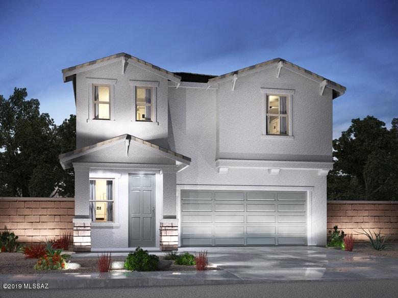 Madera Highlands Villages 1-10 & 15 - Residential