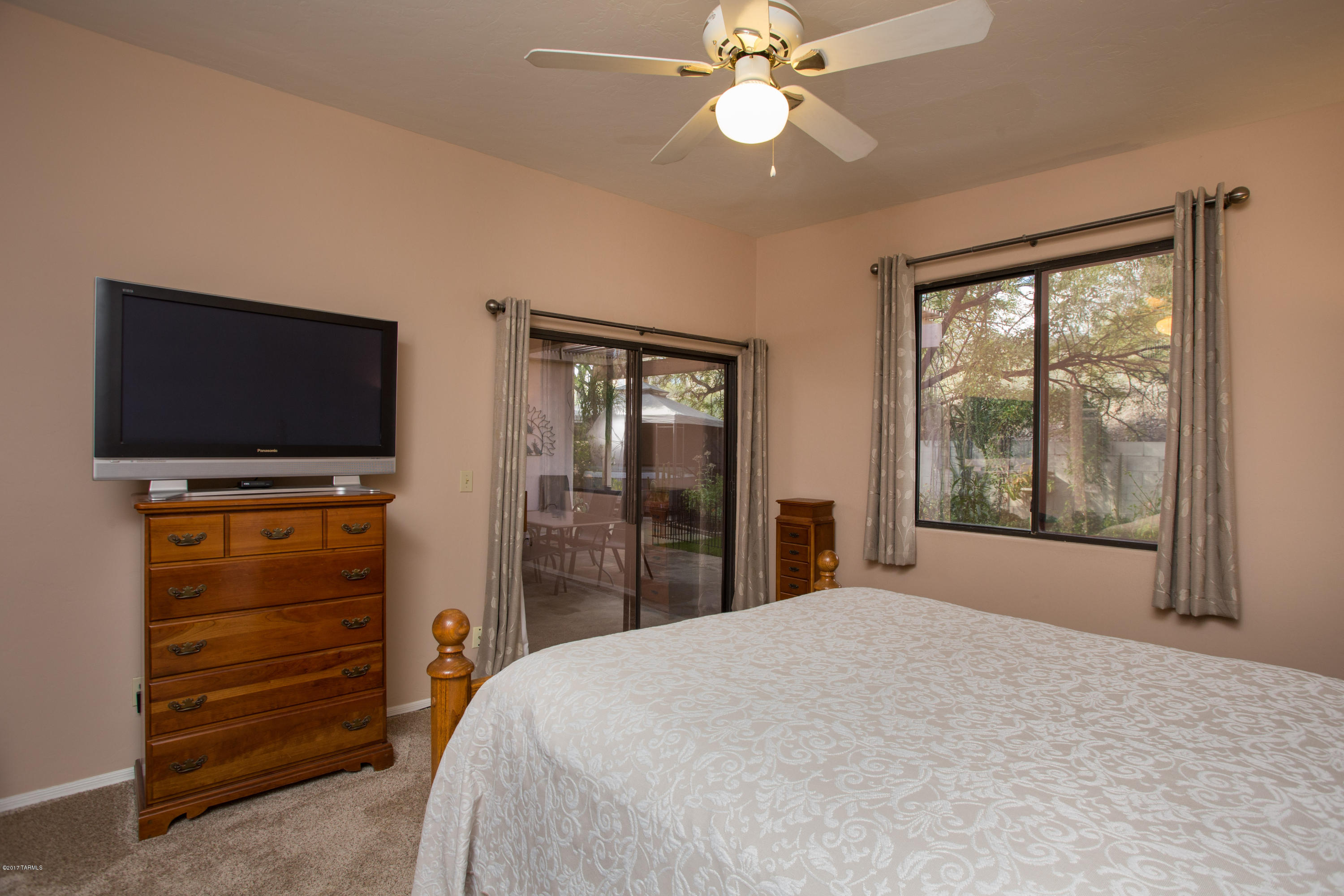 Quail Haven At Starr Pass - Residential