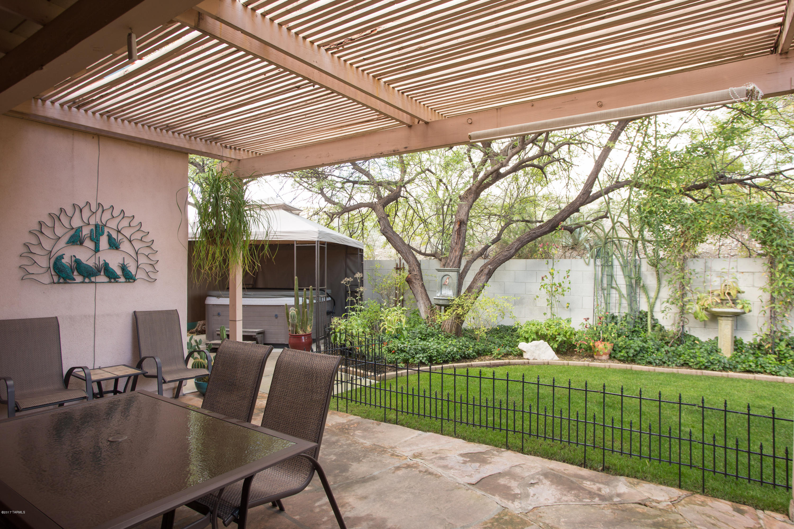 Quail Haven At Starr Pass - Residential