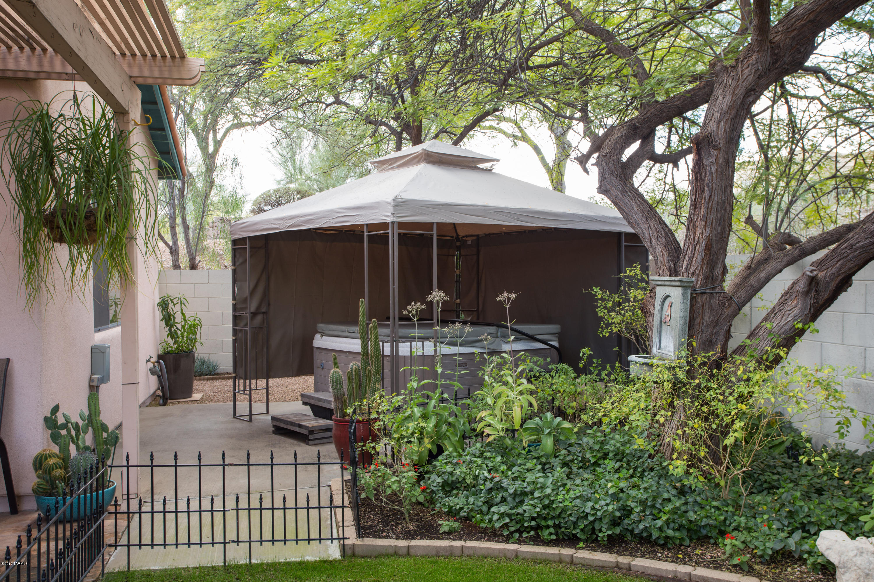 Quail Haven At Starr Pass - Residential