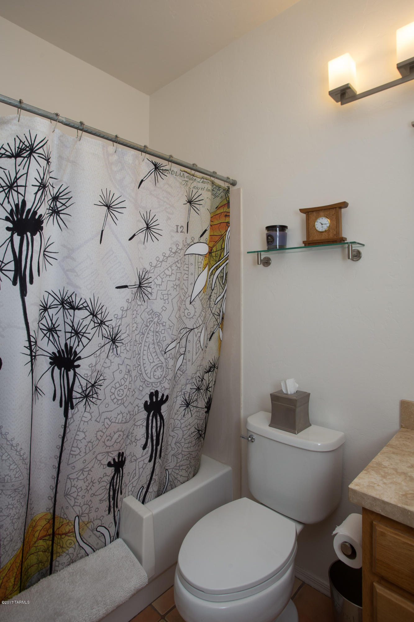 Quail Haven At Starr Pass - Residential