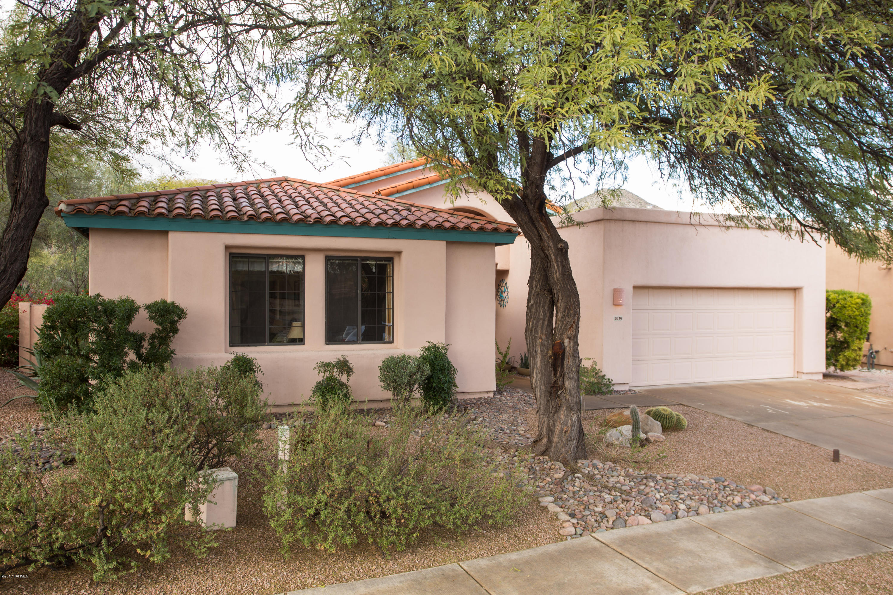 Quail Haven At Starr Pass - Residential