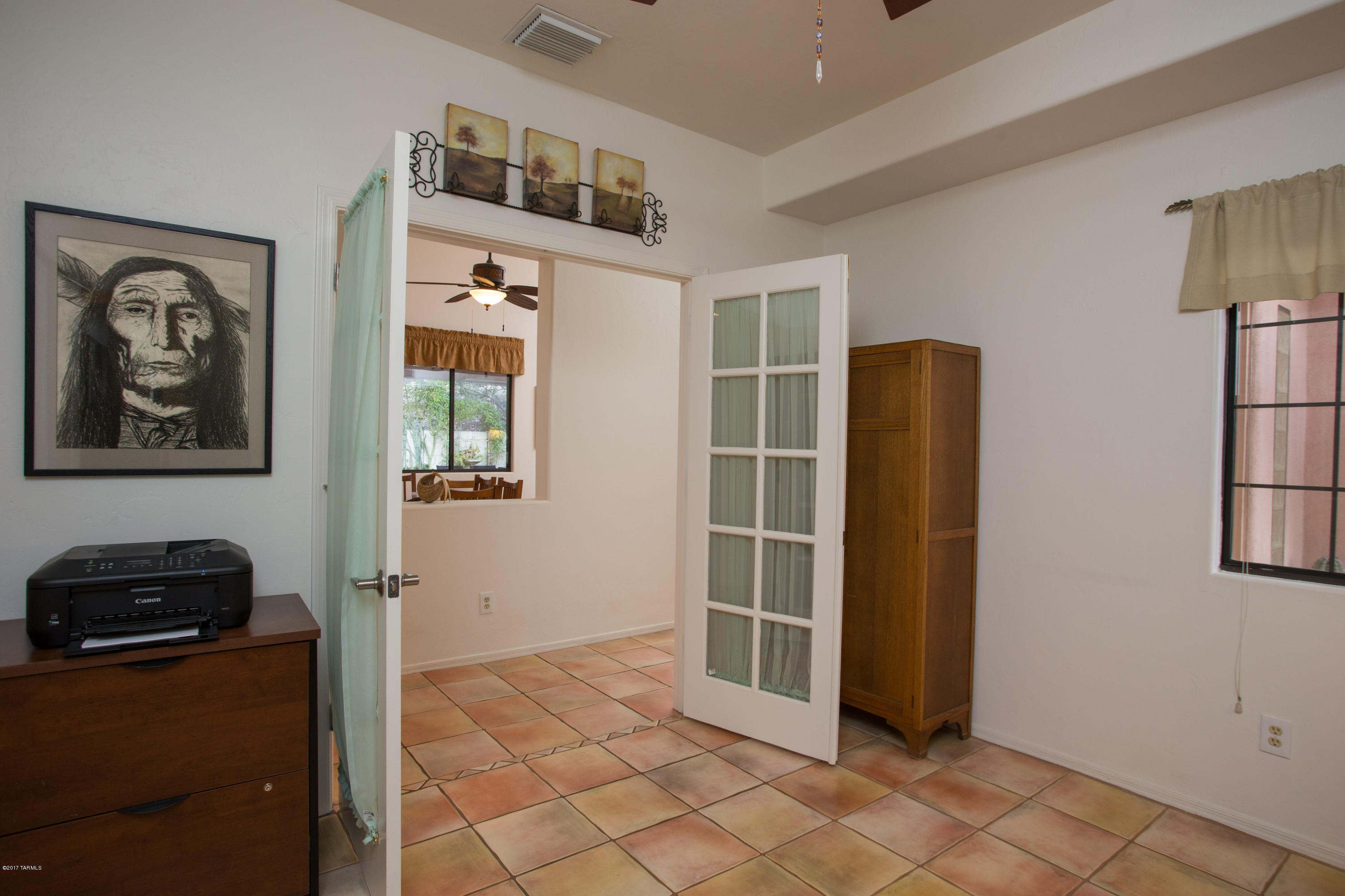 Quail Haven At Starr Pass - Residential