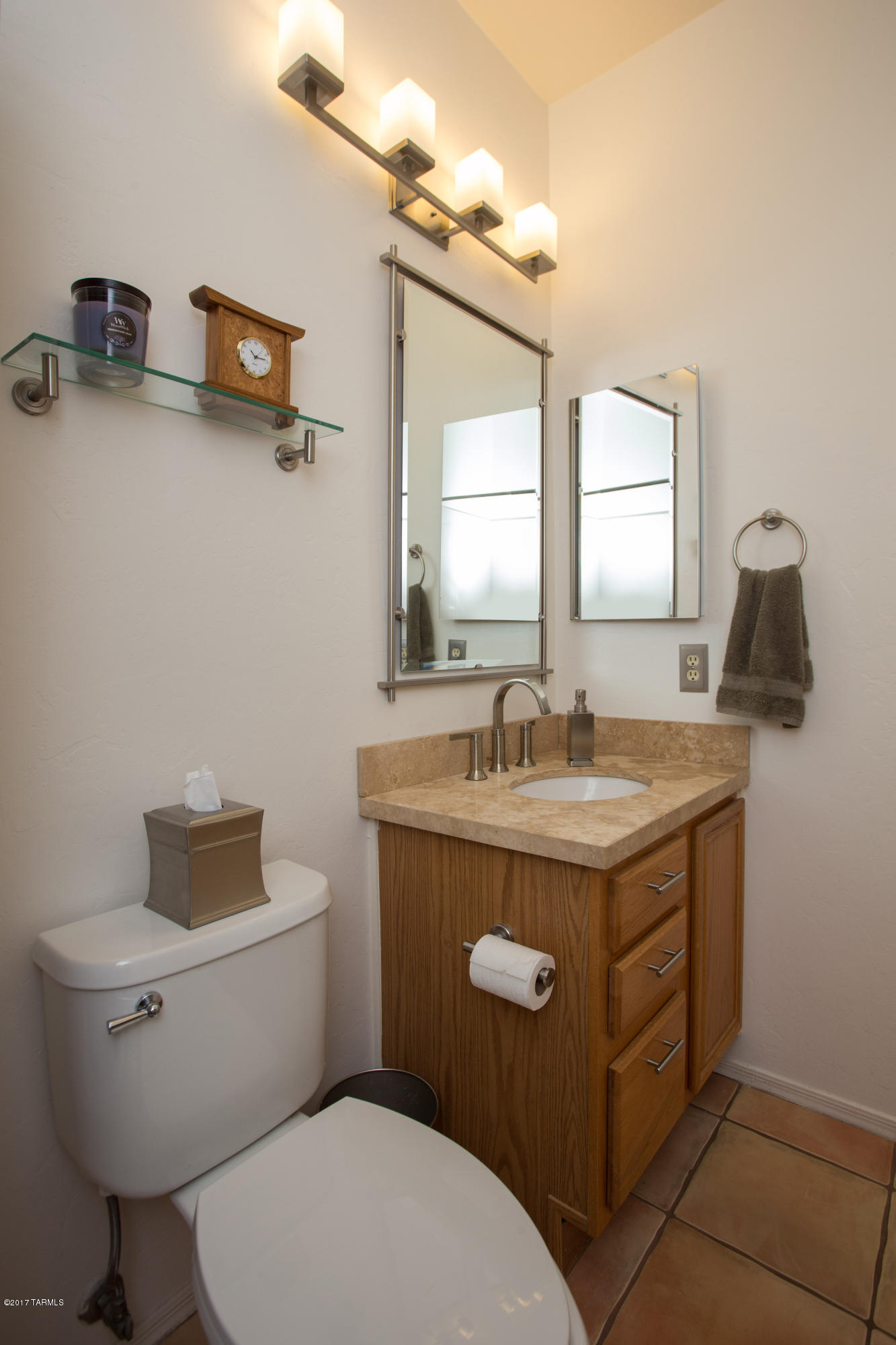 Quail Haven At Starr Pass - Residential