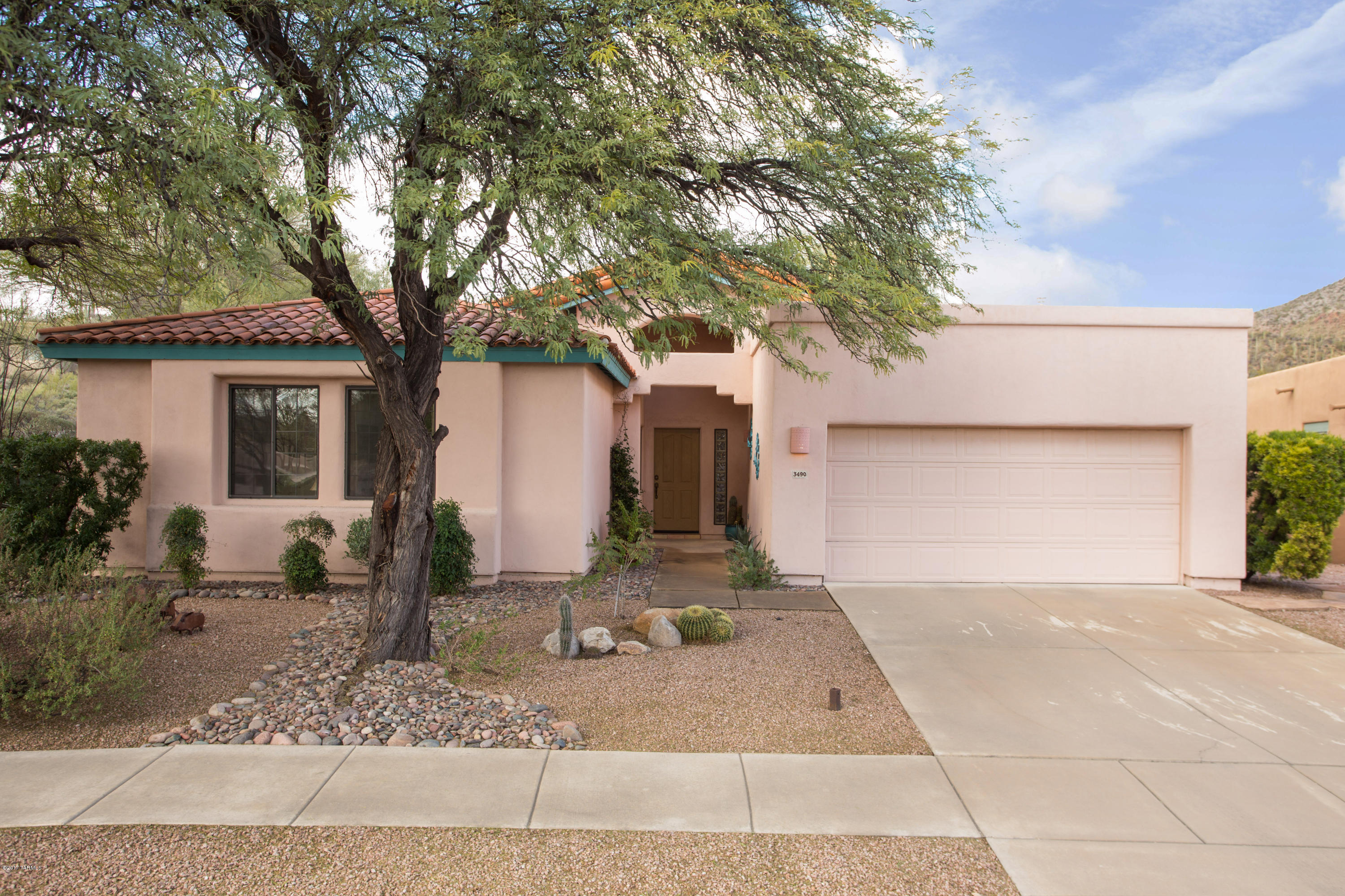 Quail Haven At Starr Pass - Residential