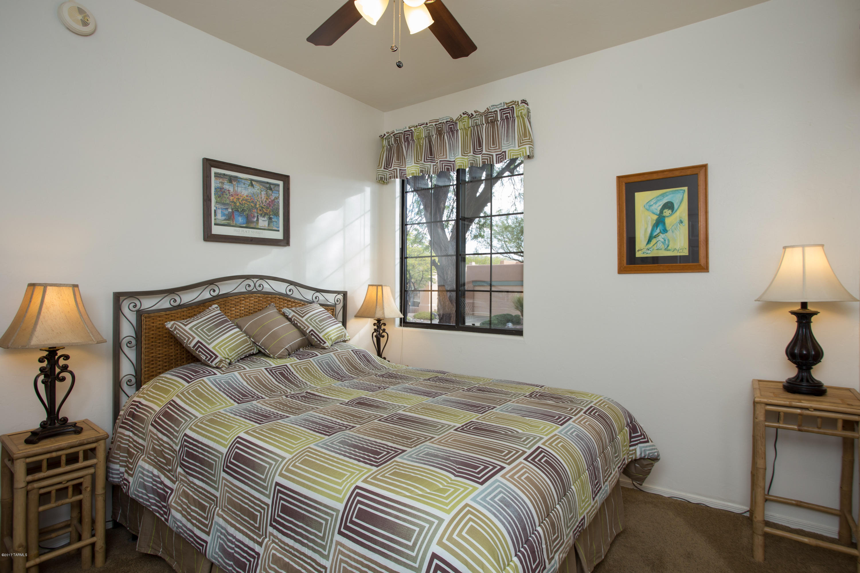 Quail Haven At Starr Pass - Residential