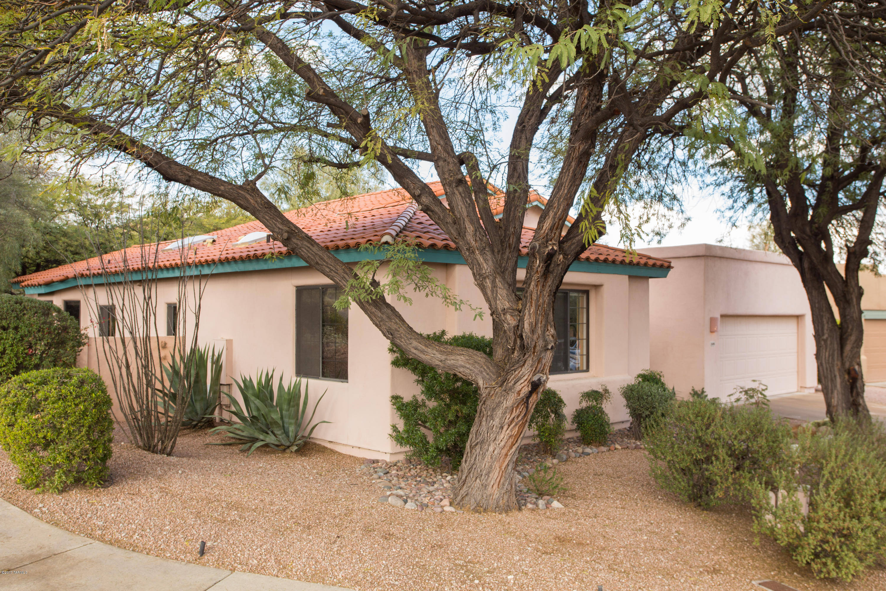 Quail Haven At Starr Pass - Residential