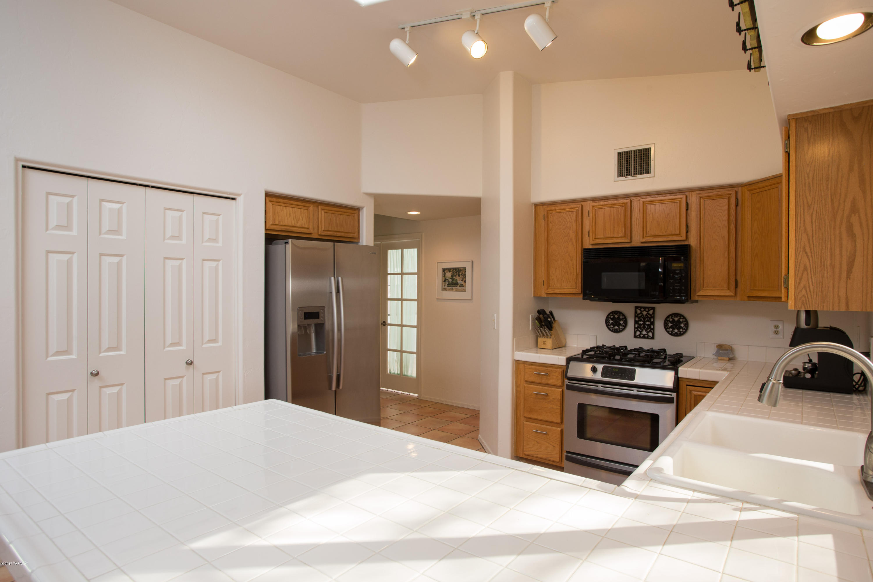 Quail Haven At Starr Pass - Residential