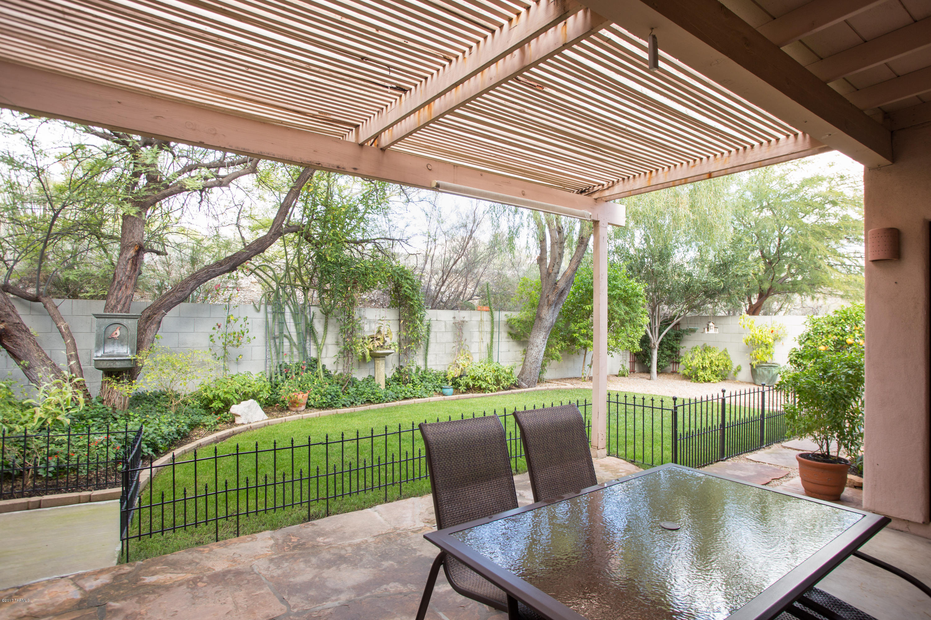 Quail Haven At Starr Pass - Residential