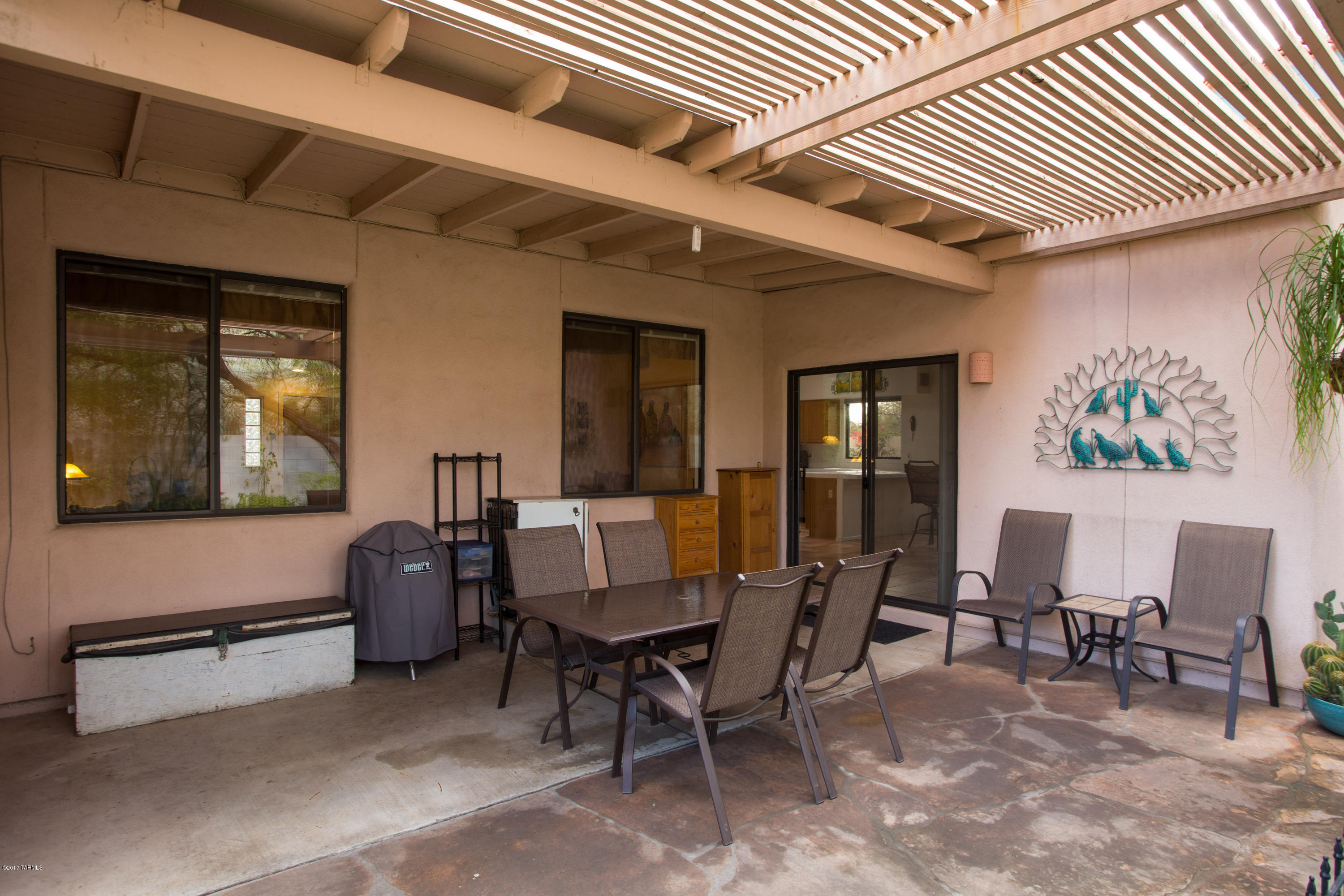 Quail Haven At Starr Pass - Residential
