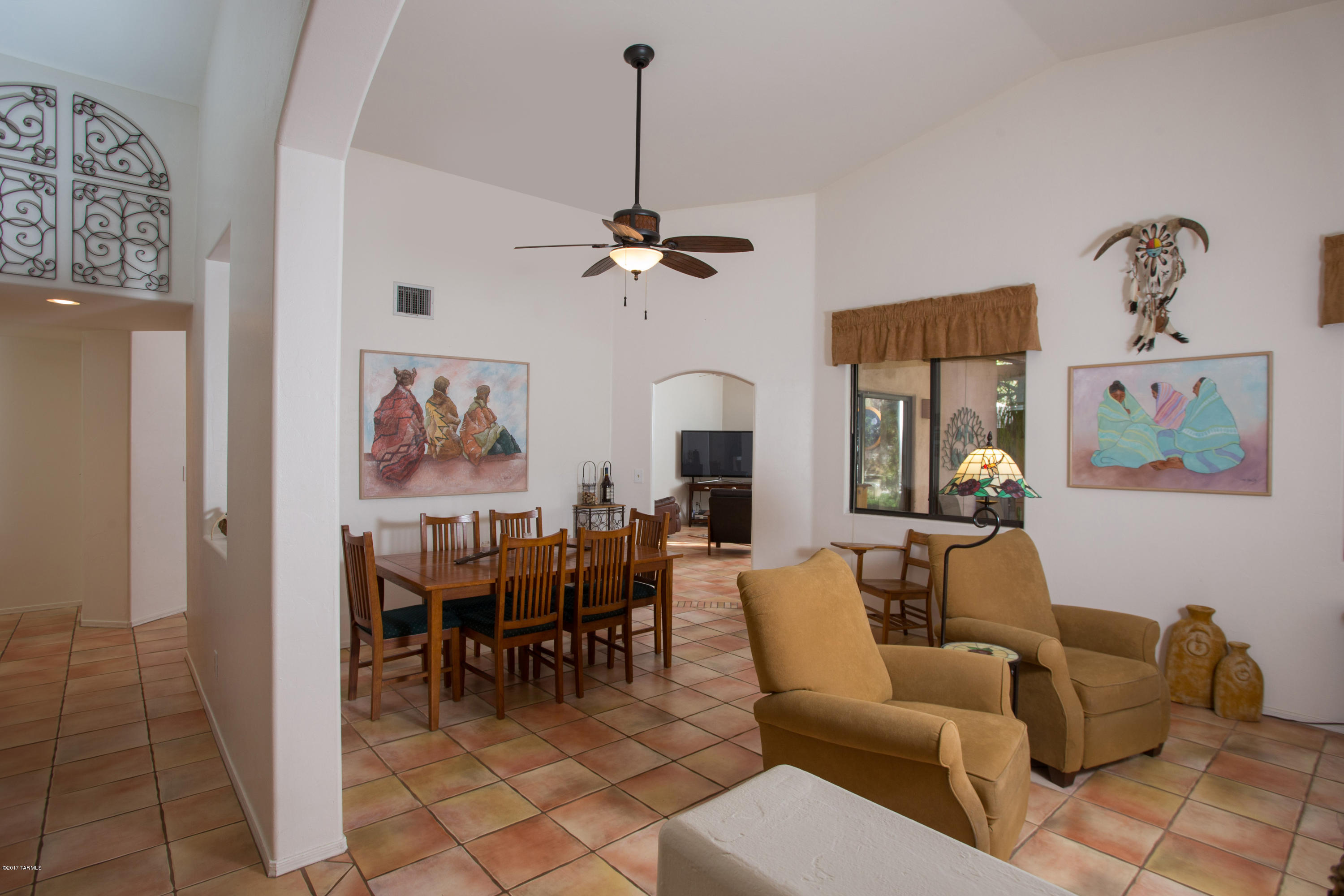 Quail Haven At Starr Pass - Residential