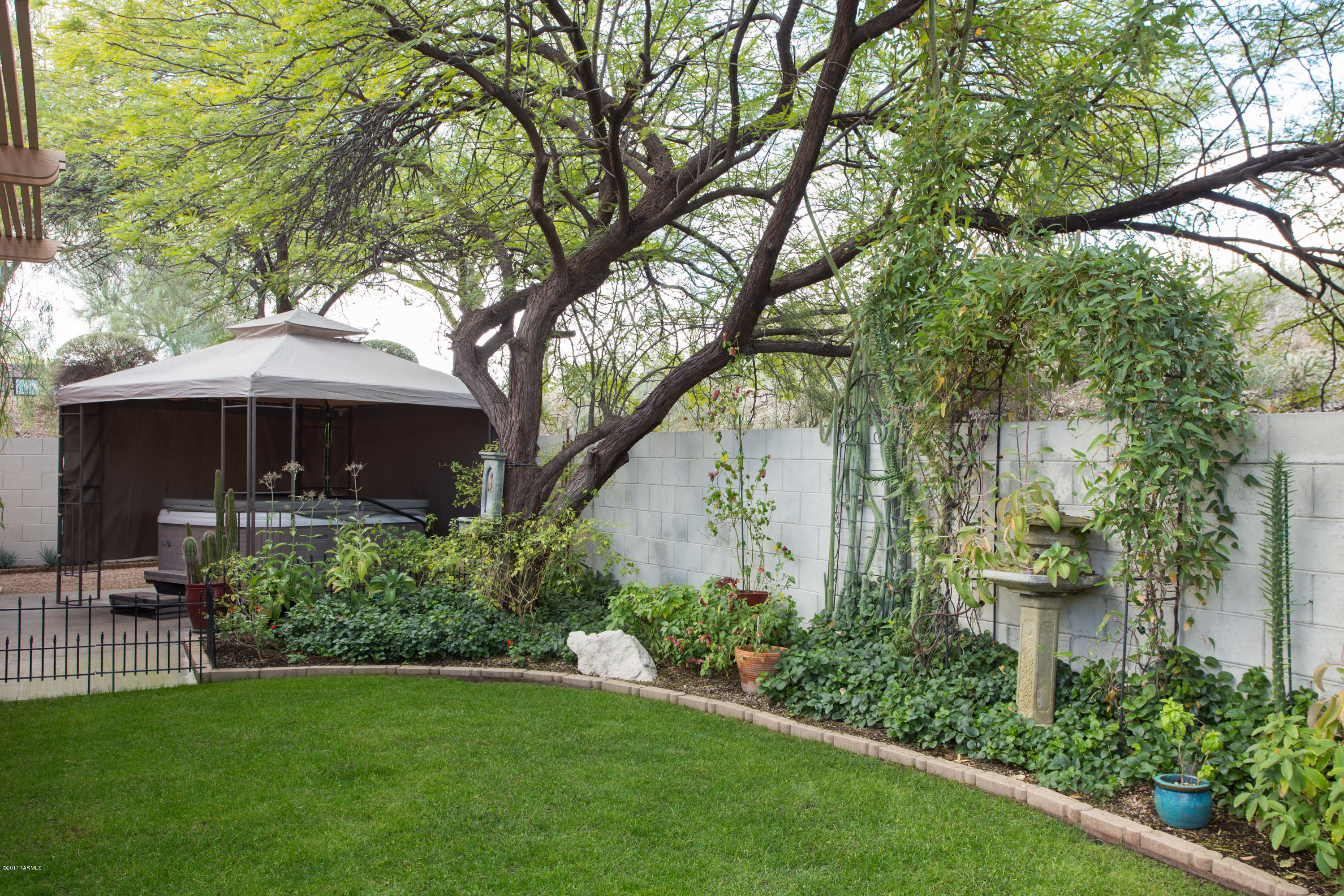 Quail Haven At Starr Pass - Residential