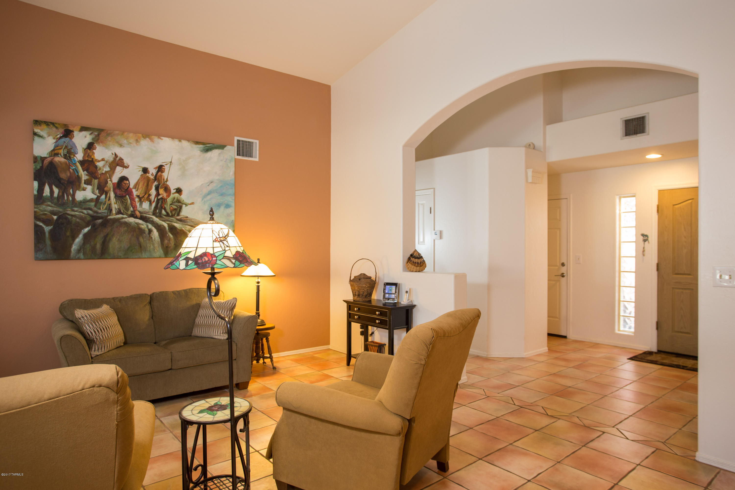 Quail Haven At Starr Pass - Residential