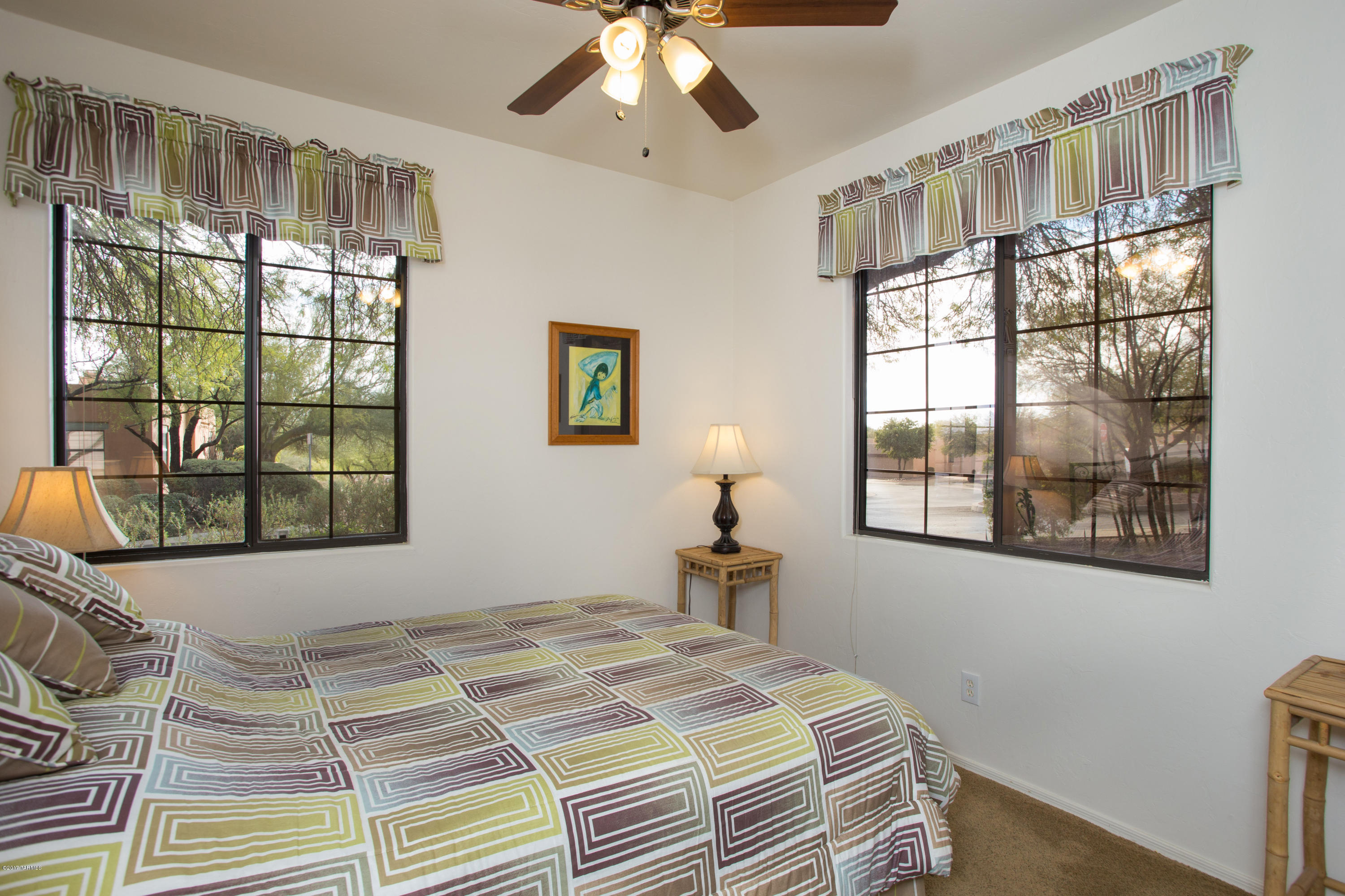 Quail Haven At Starr Pass - Residential