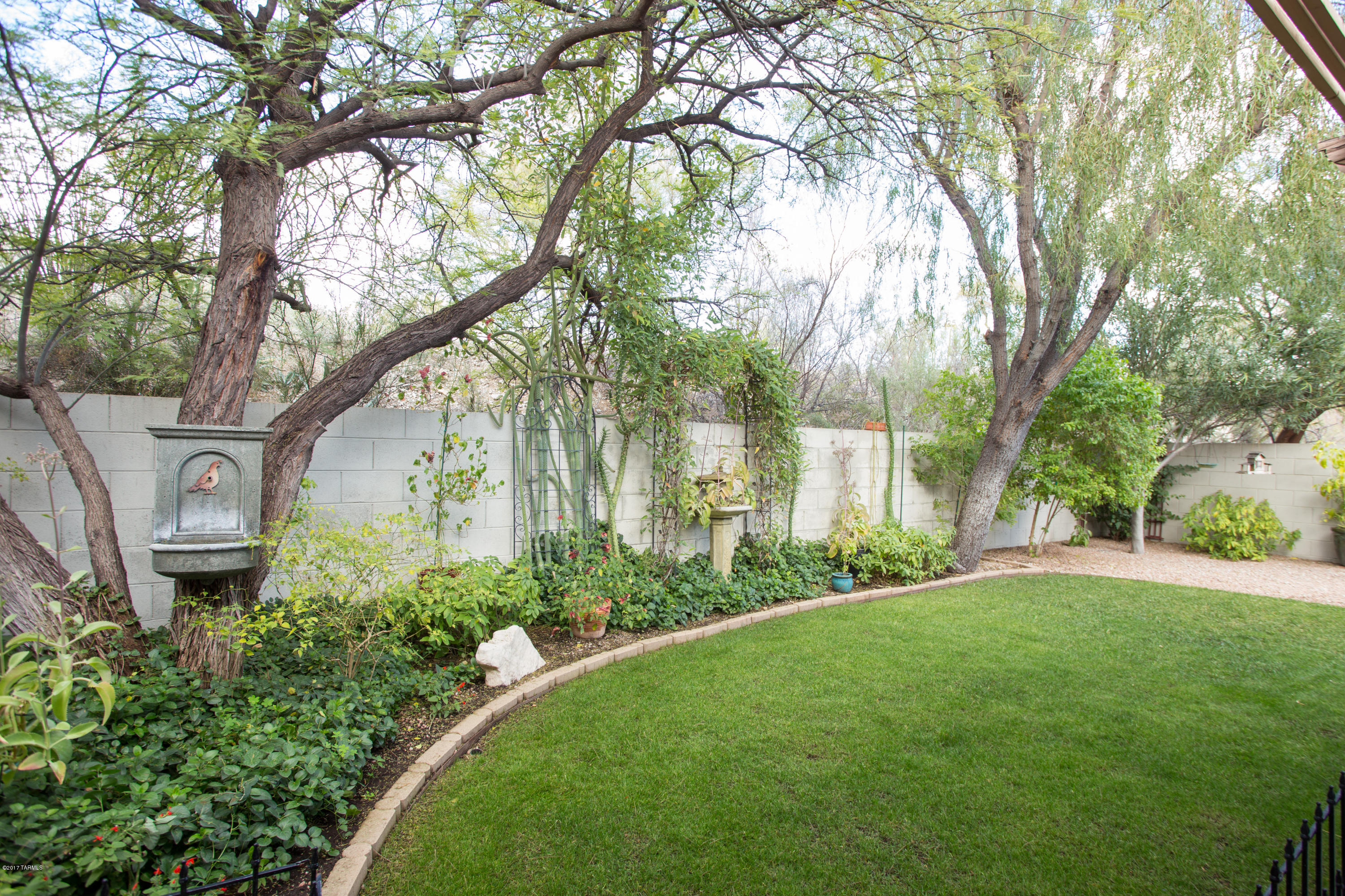 Quail Haven At Starr Pass - Residential