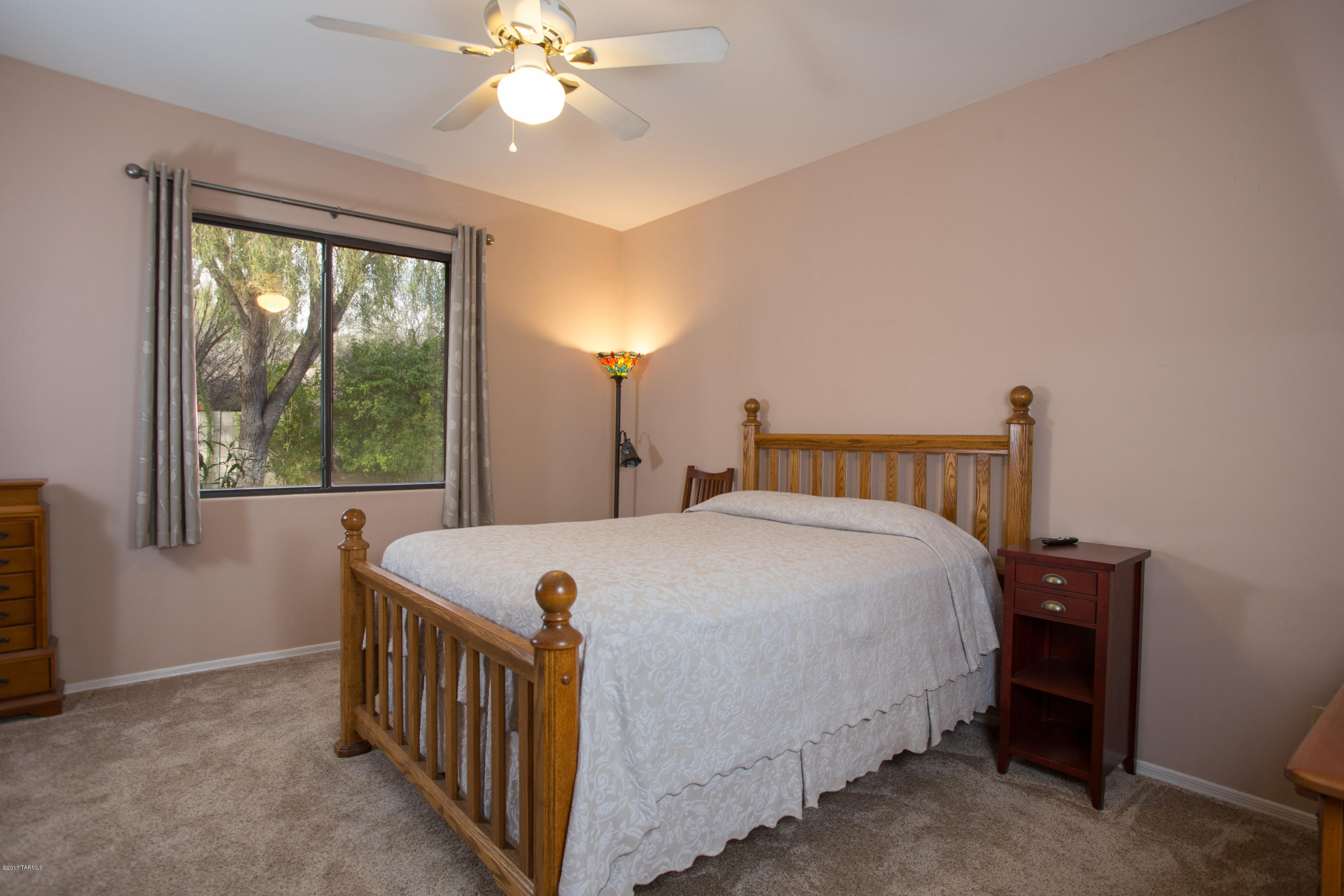 Quail Haven At Starr Pass - Residential