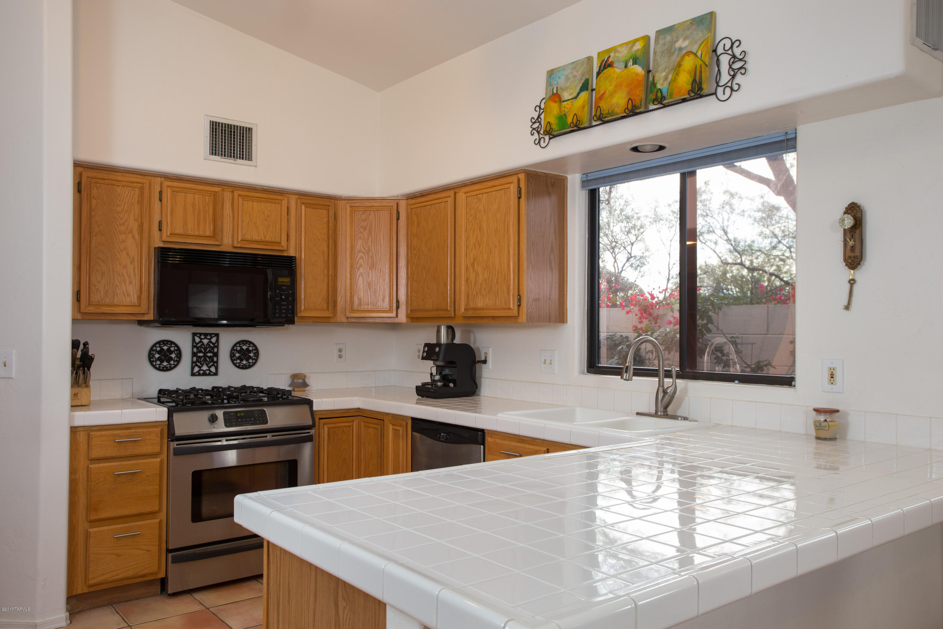 Quail Haven At Starr Pass - Residential