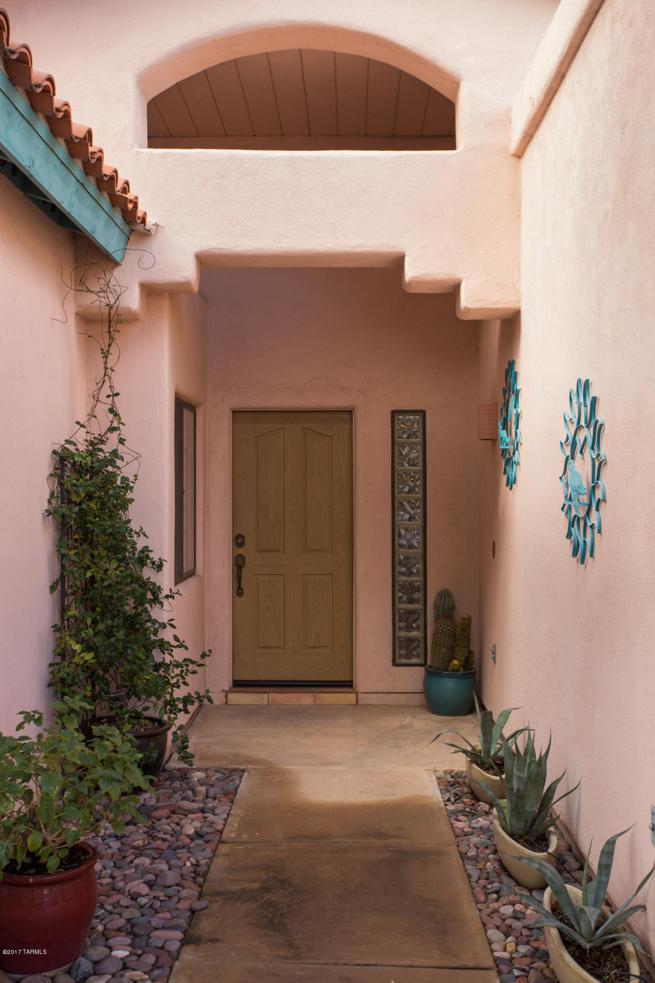 Quail Haven At Starr Pass - Residential