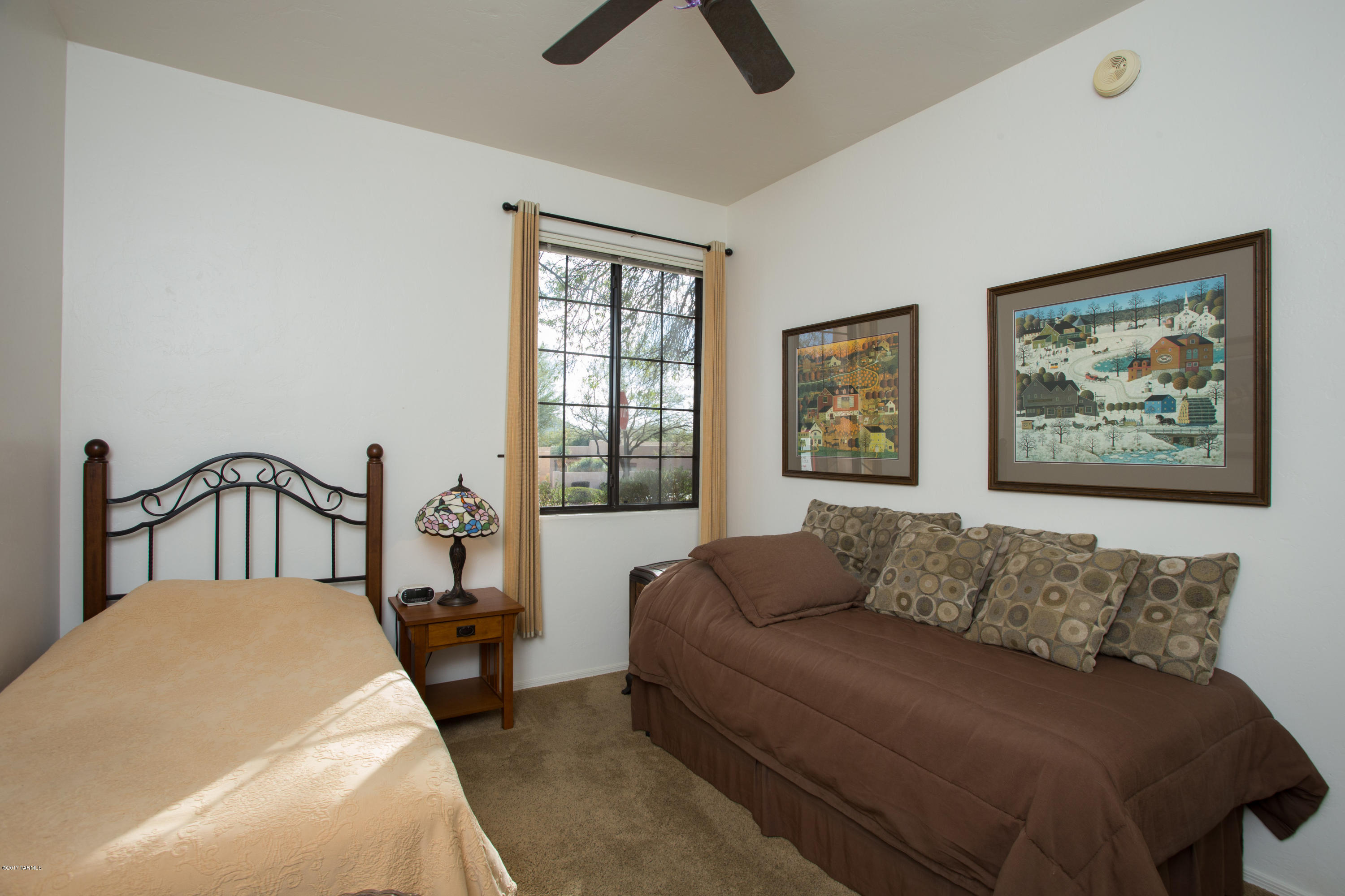 Quail Haven At Starr Pass - Residential