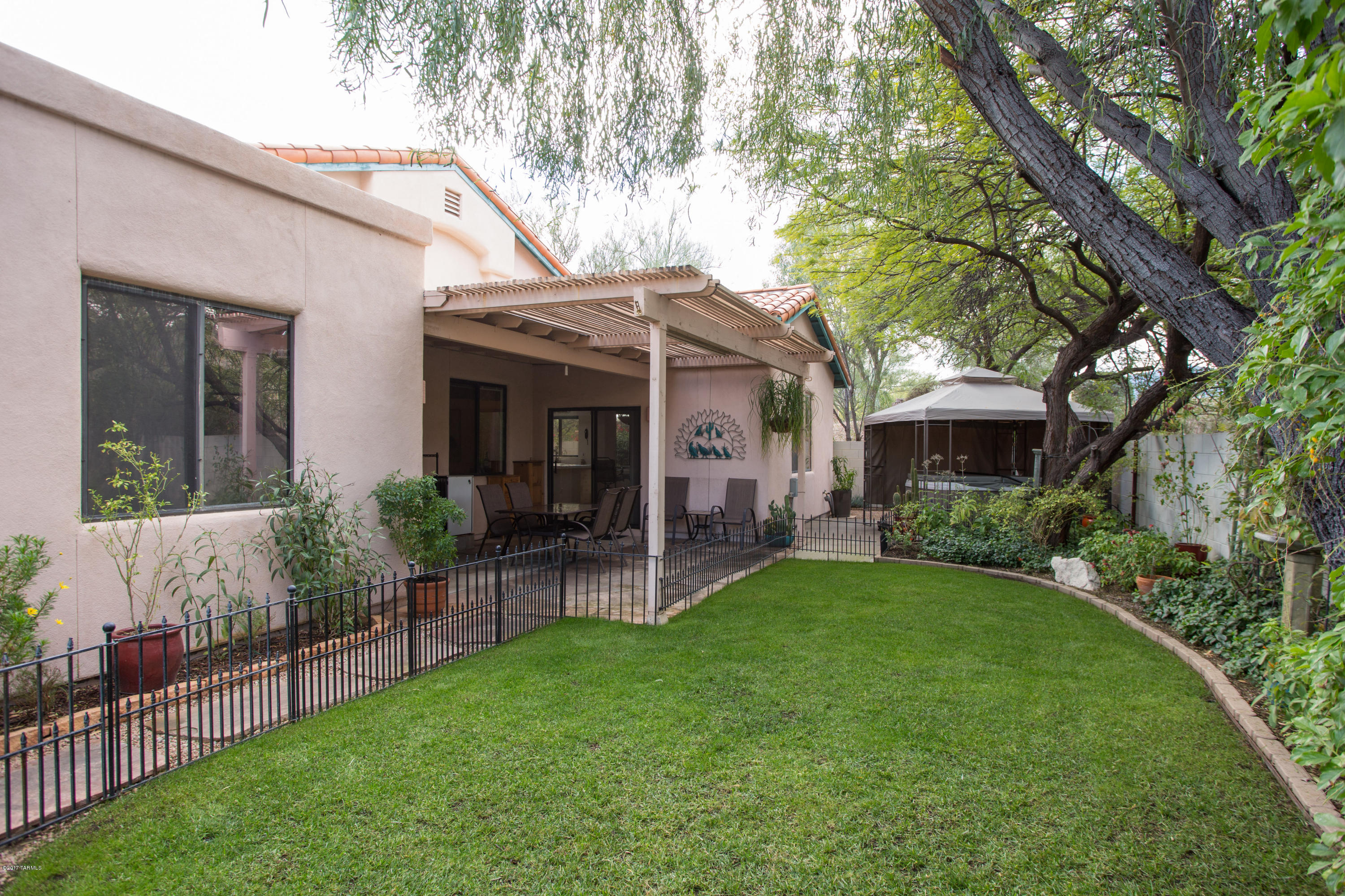 Quail Haven At Starr Pass - Residential