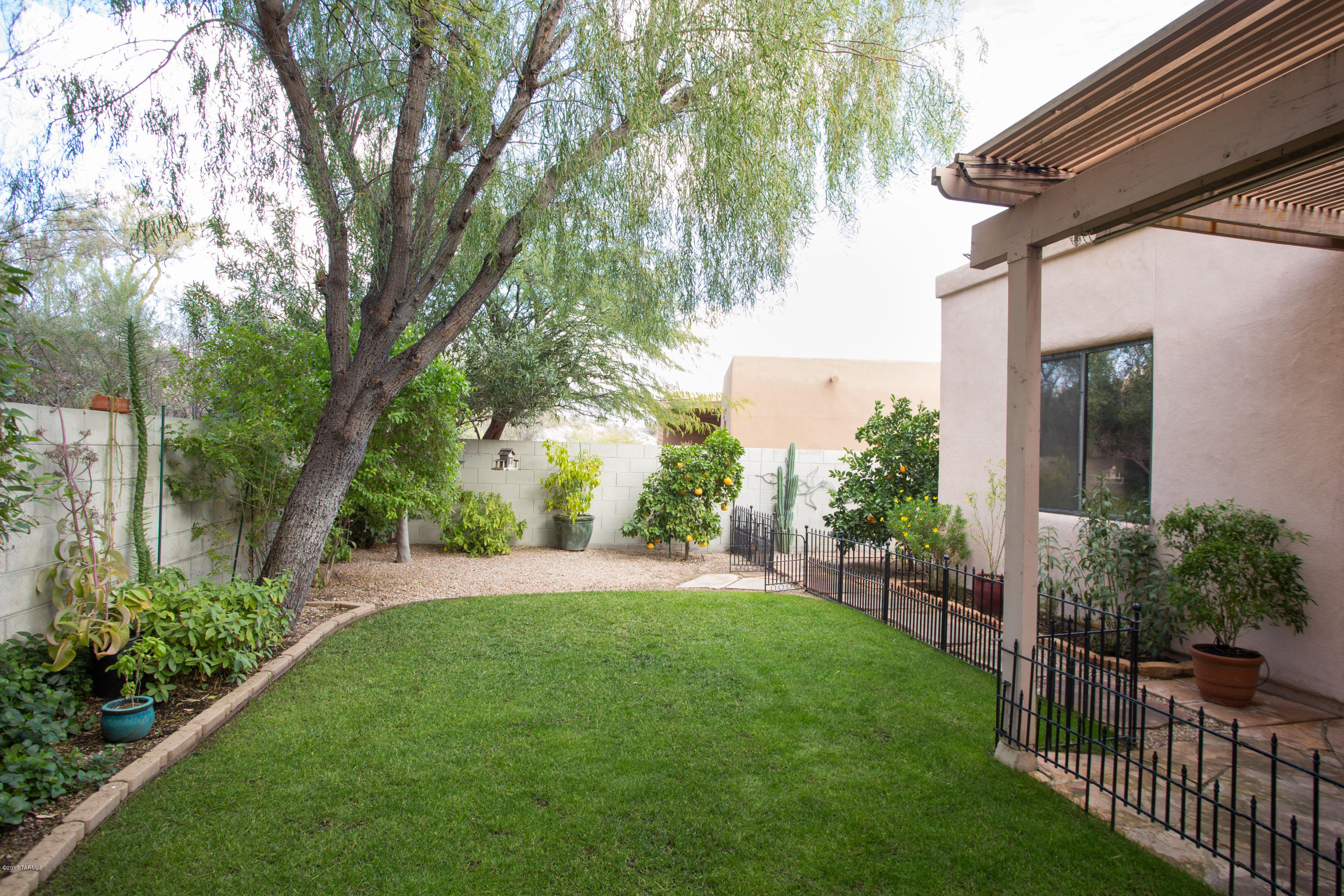 Quail Haven At Starr Pass - Residential